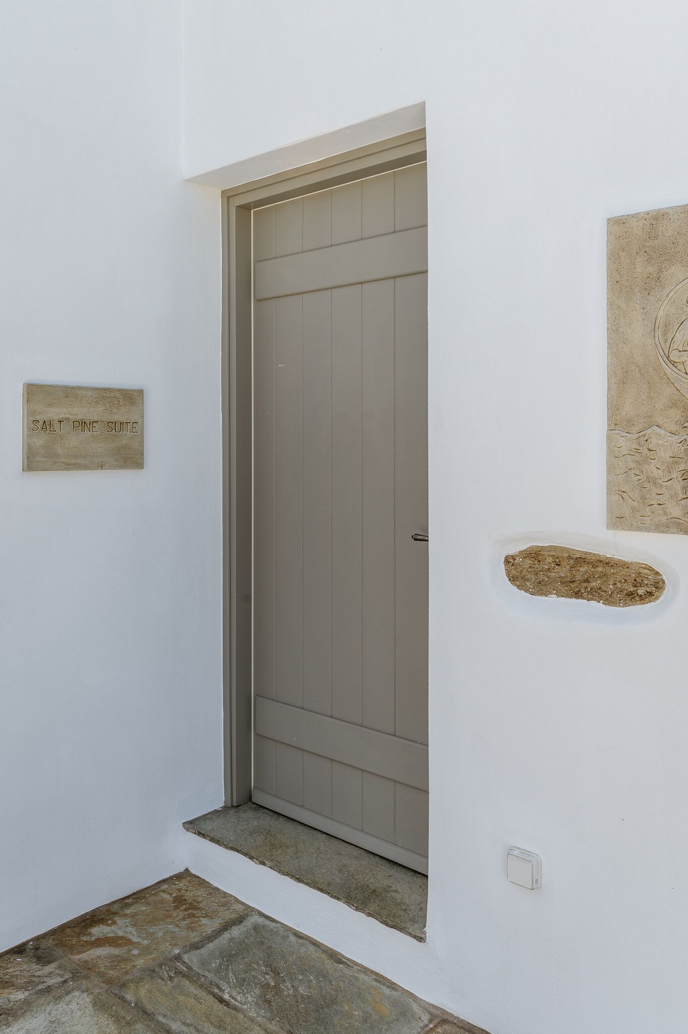 Ursa Major Suites