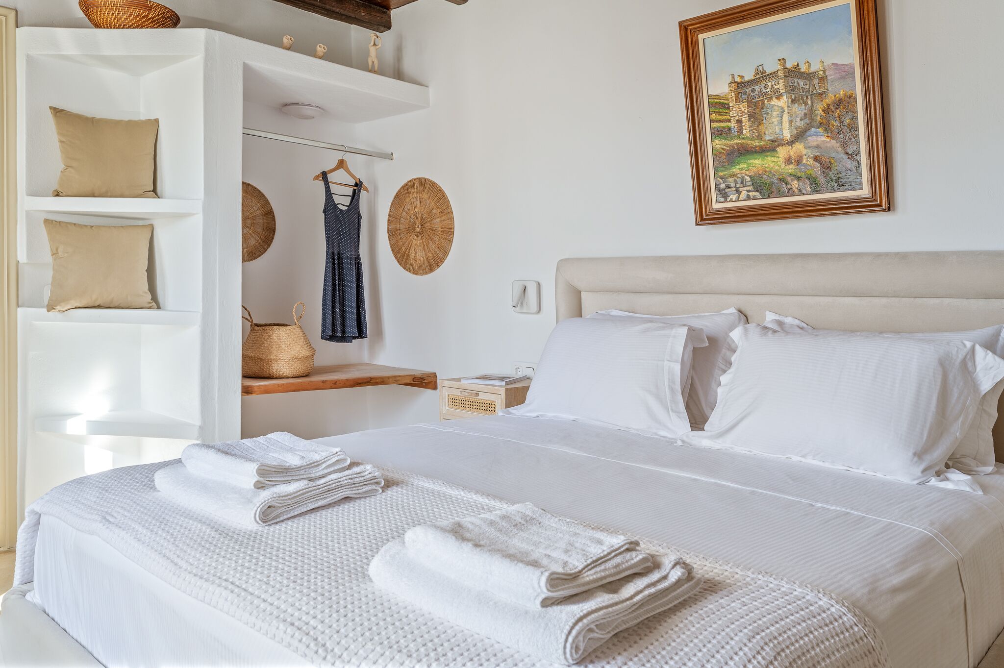 Ursa Major Suites