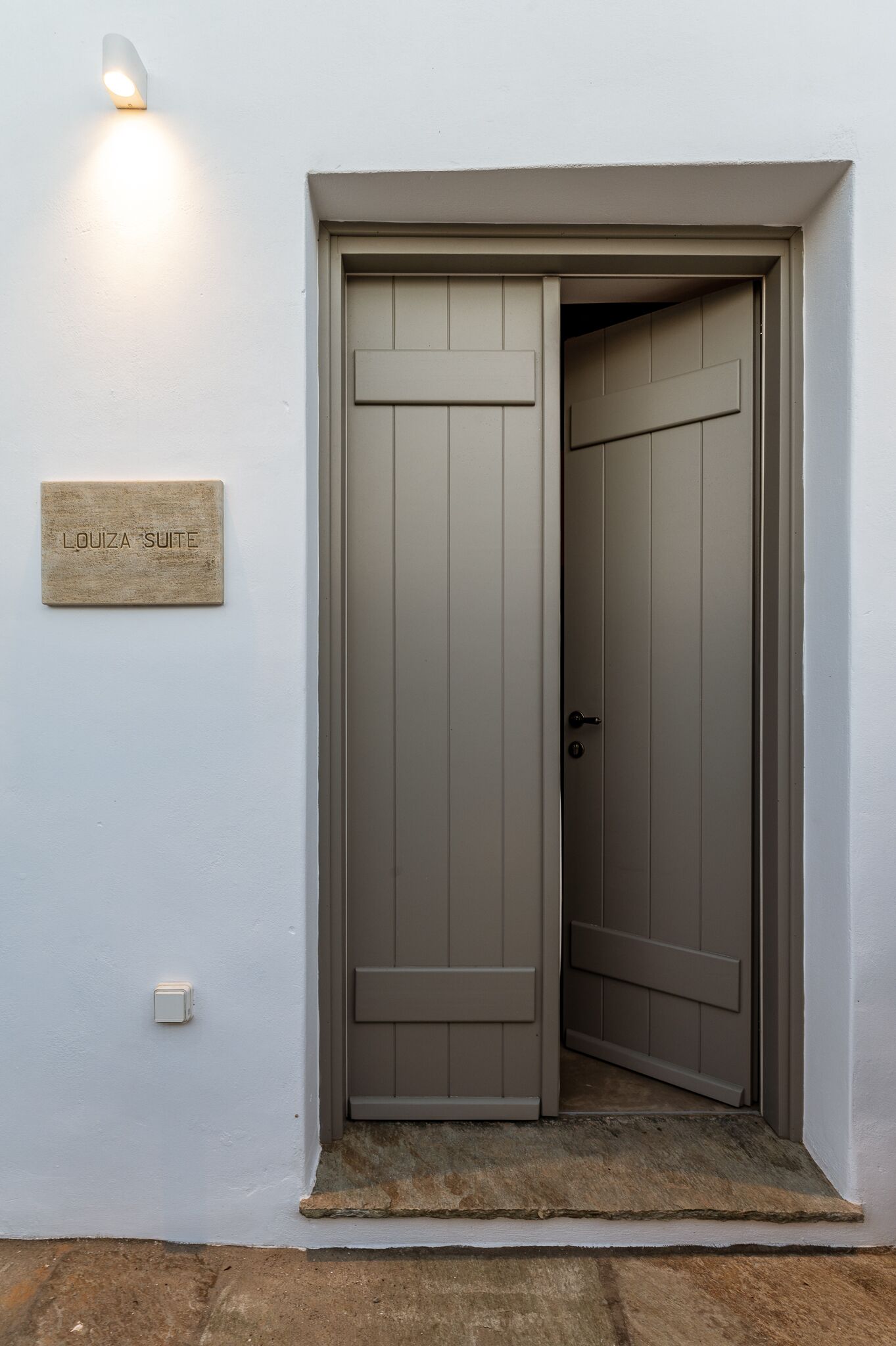 Ursa Major Suites