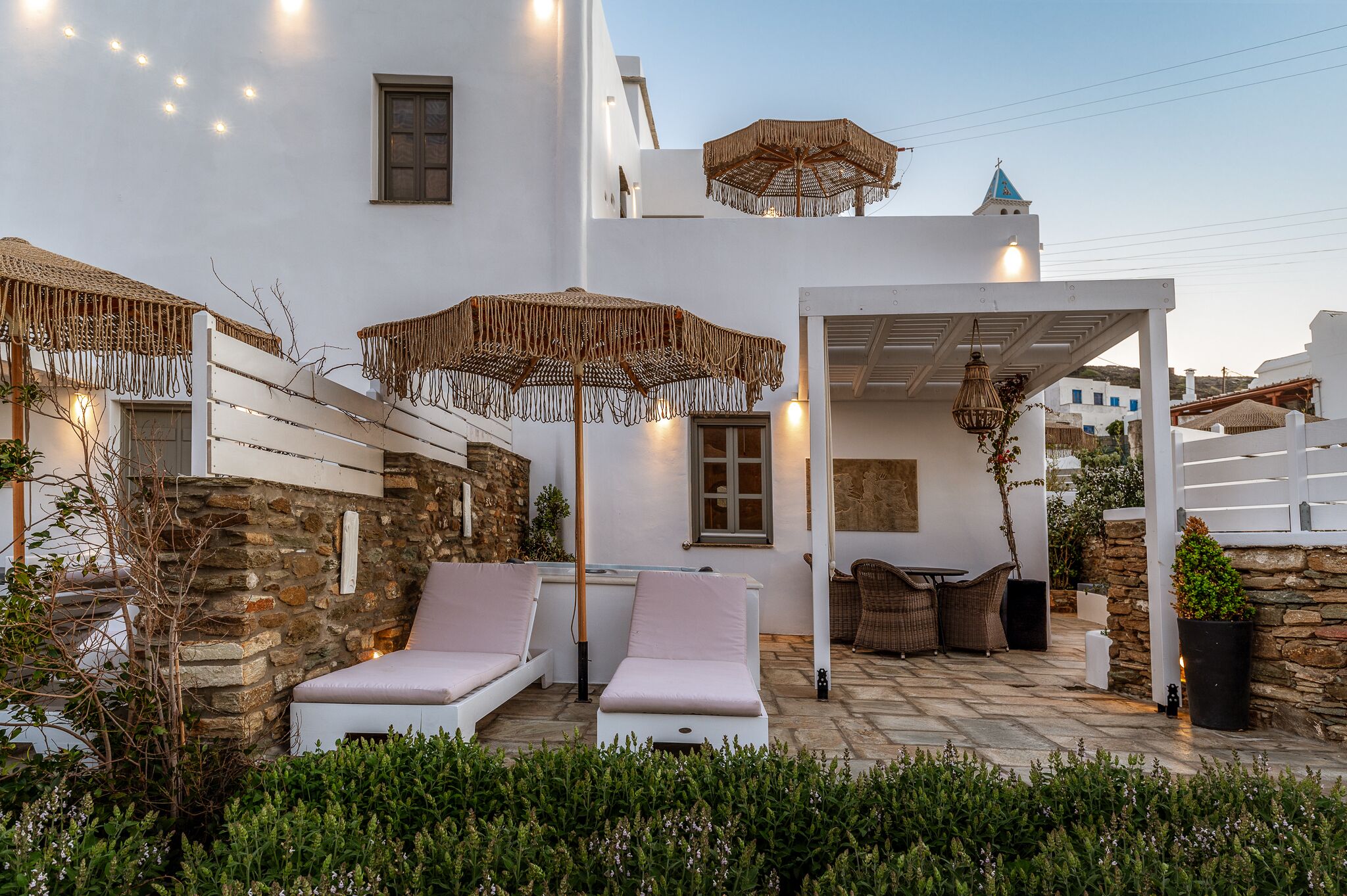 Ursa Major Suites