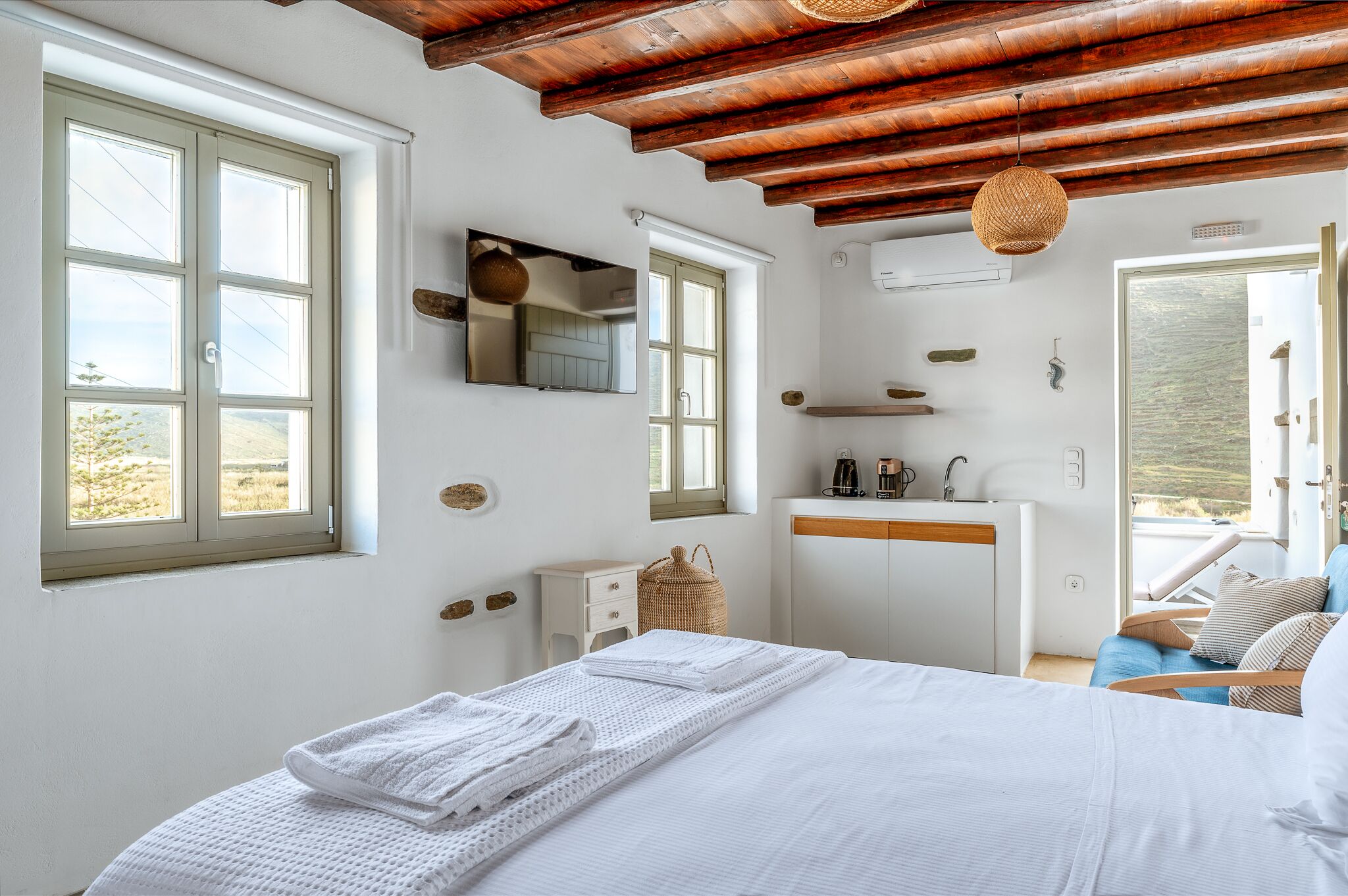 Ursa Major Suites