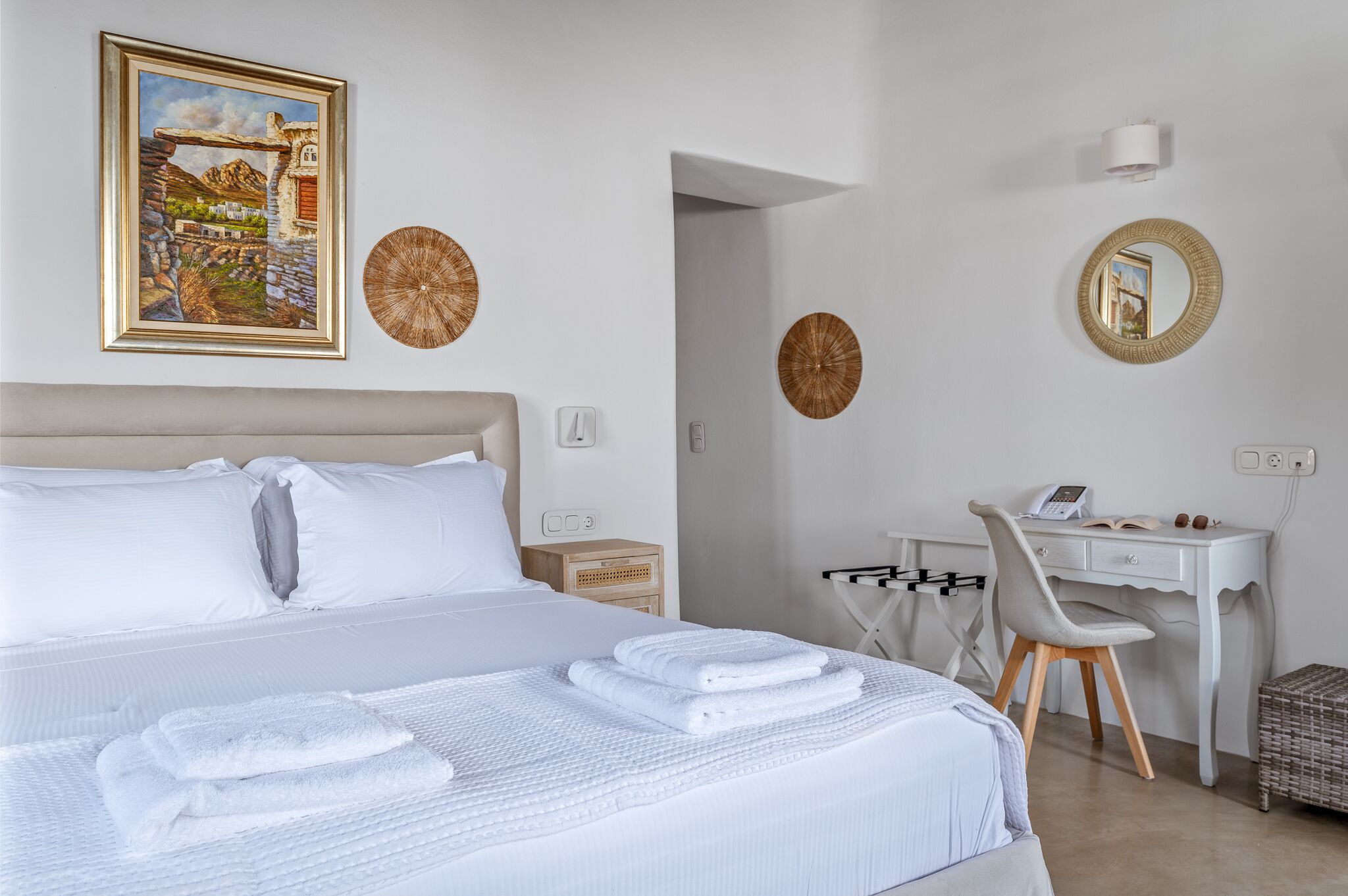 Ursa Major Suites