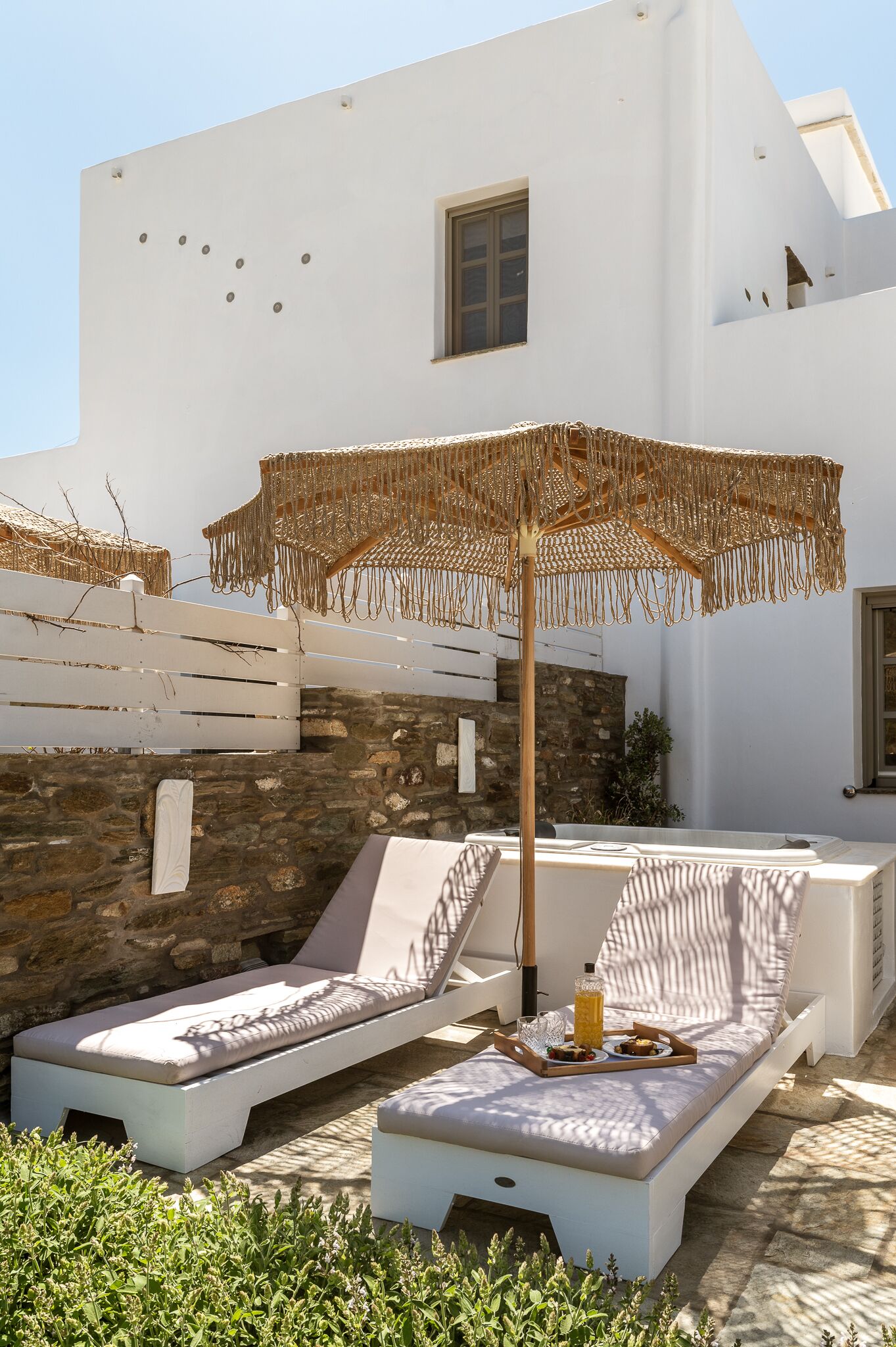 Ursa Major Suites