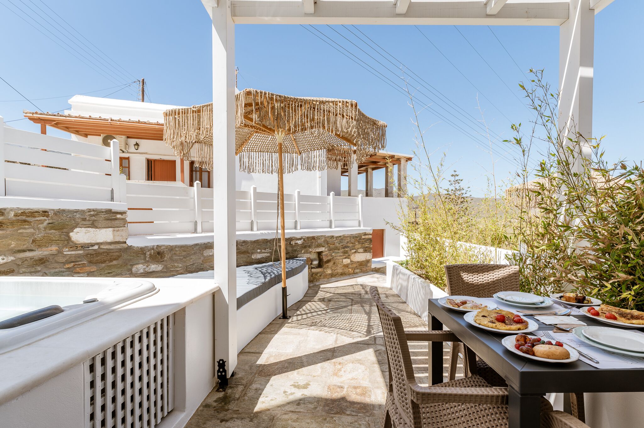 Ursa Major Suites