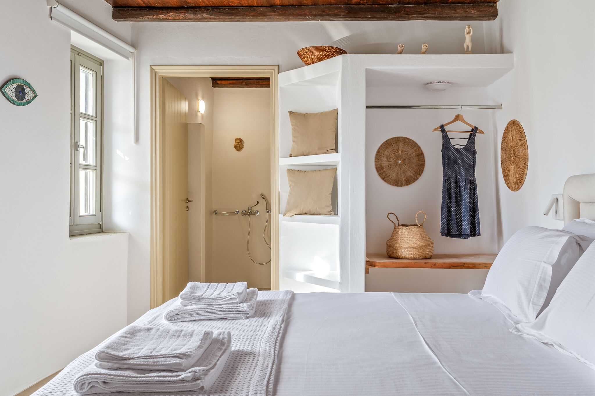 Ursa Major Suites