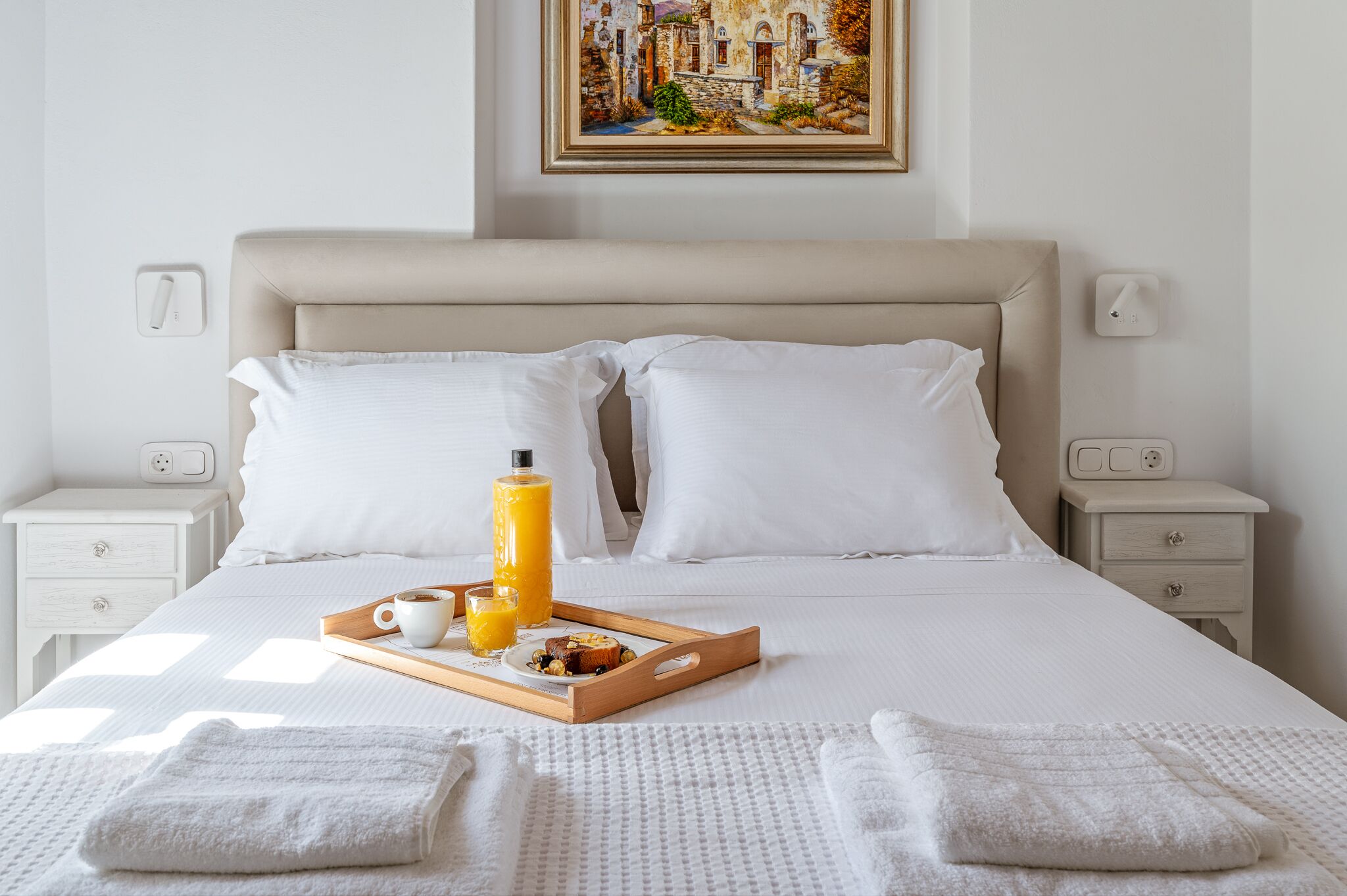 Ursa Major Suites