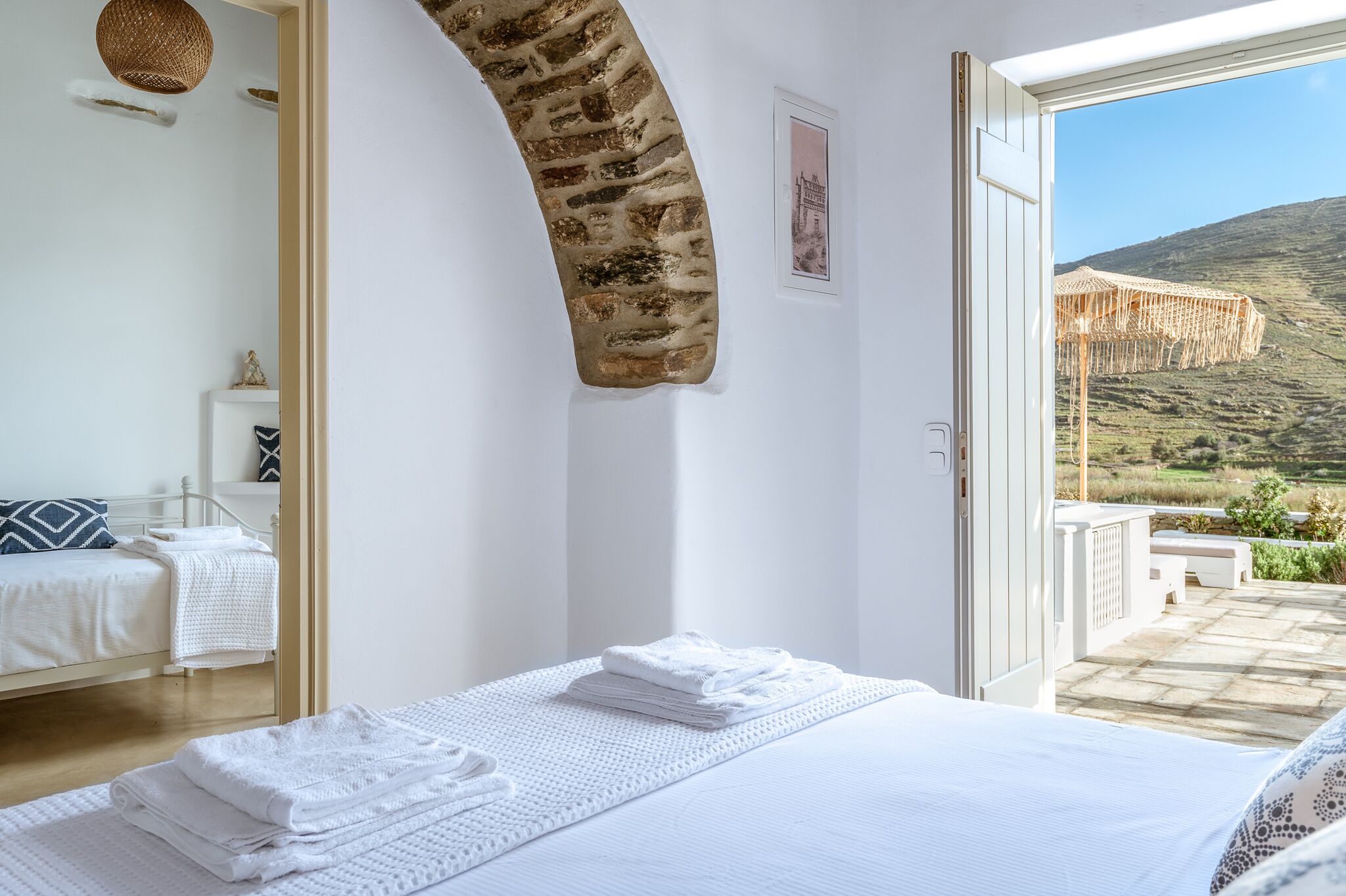 Ursa Major Suites