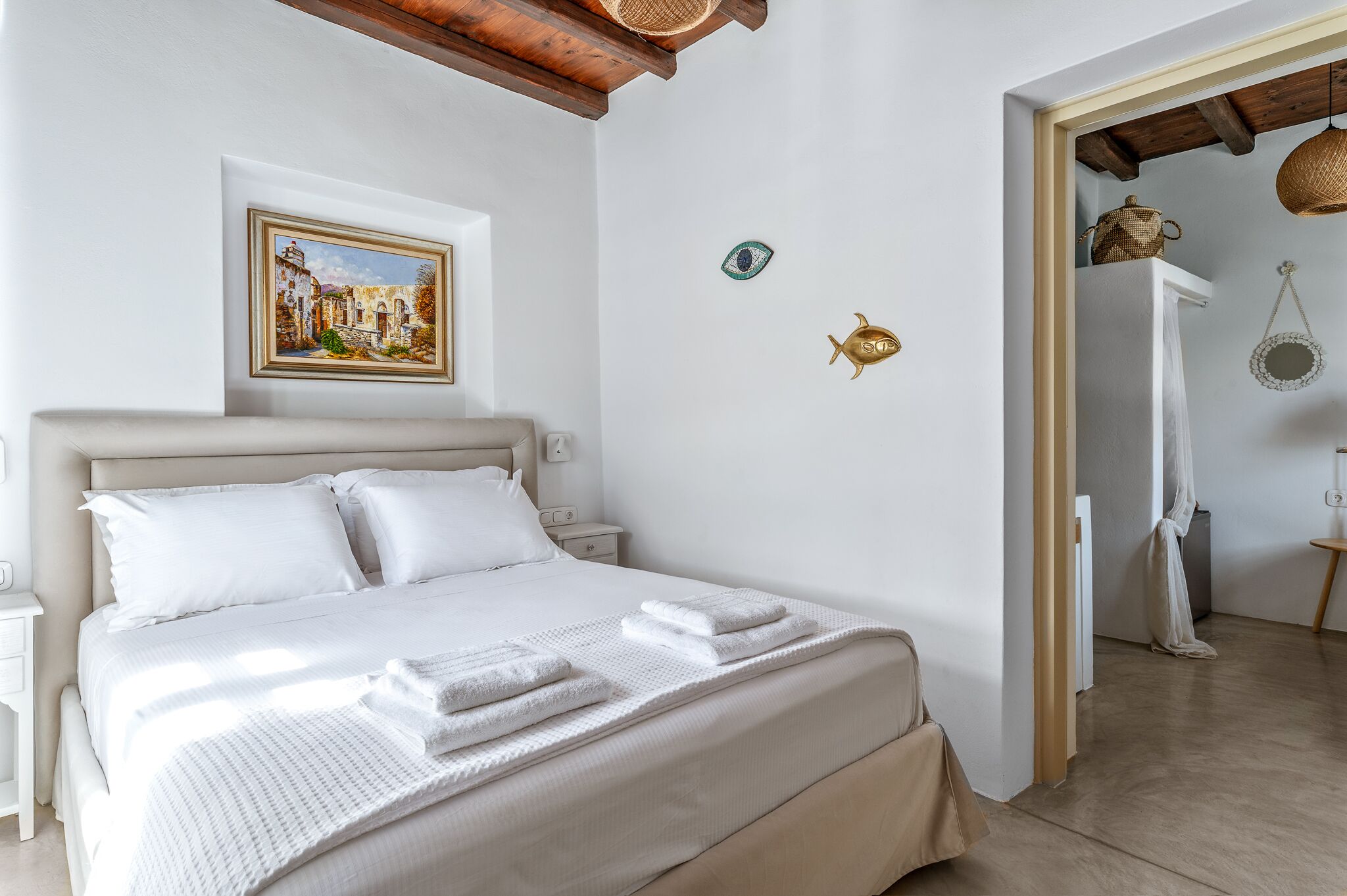 Ursa Major Suites