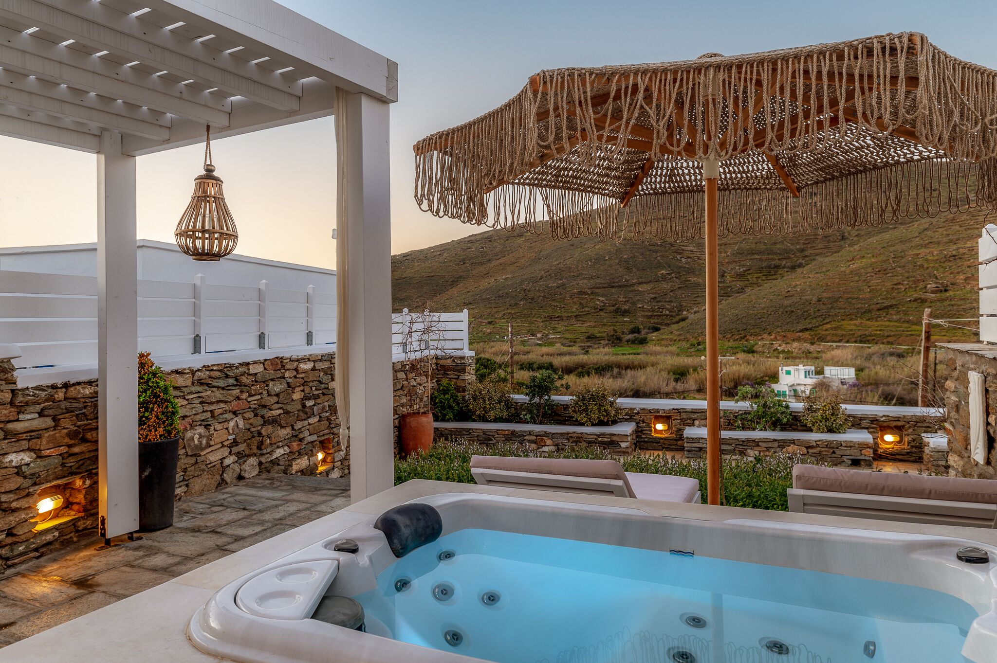Ursa Major Suites