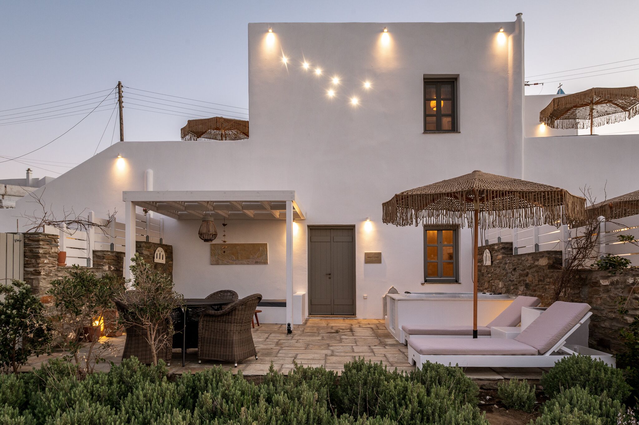 Ursa Major Suites