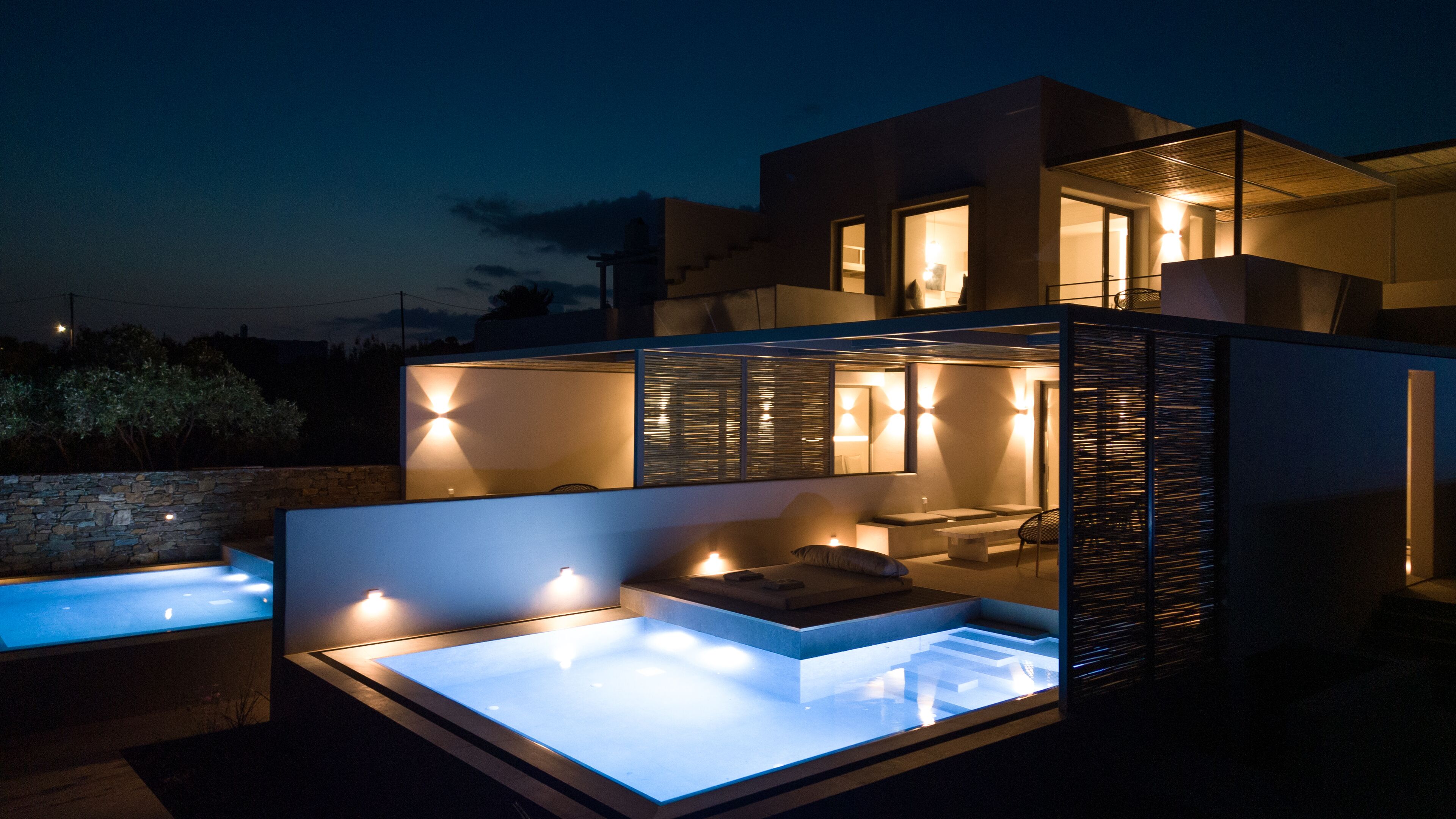 Yenesis Seaside Retreat