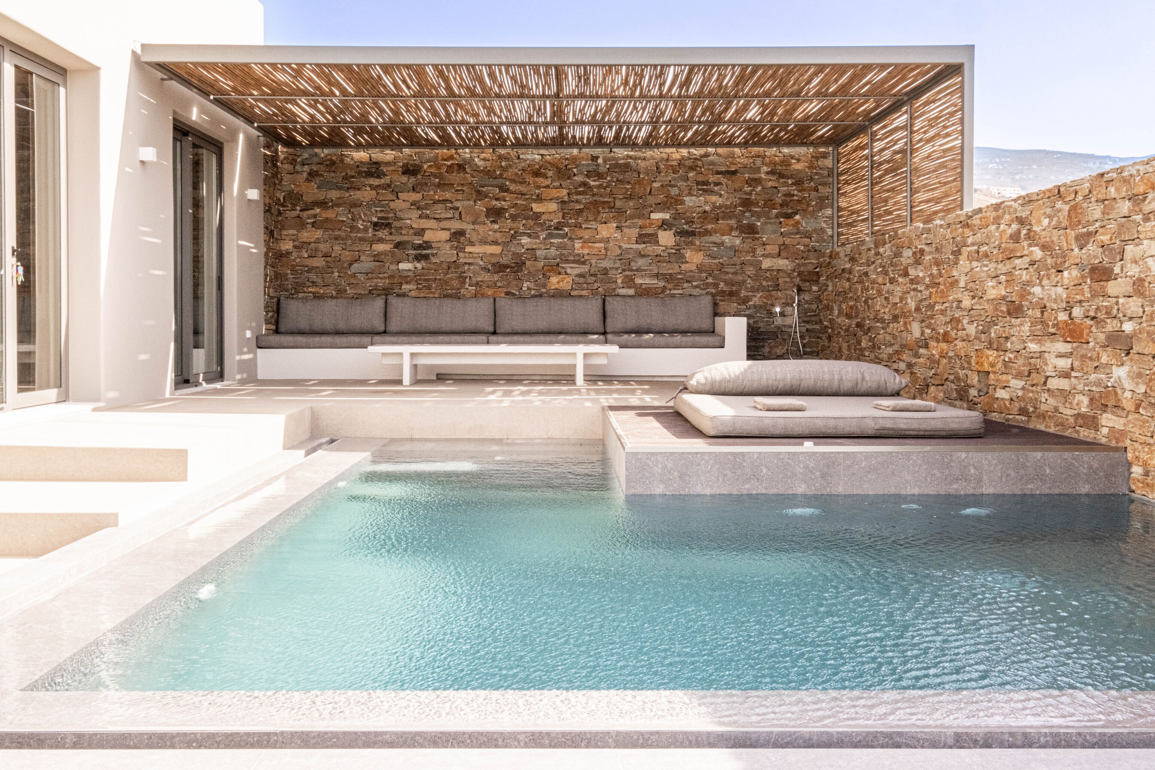 Yenesis Seaside Retreat