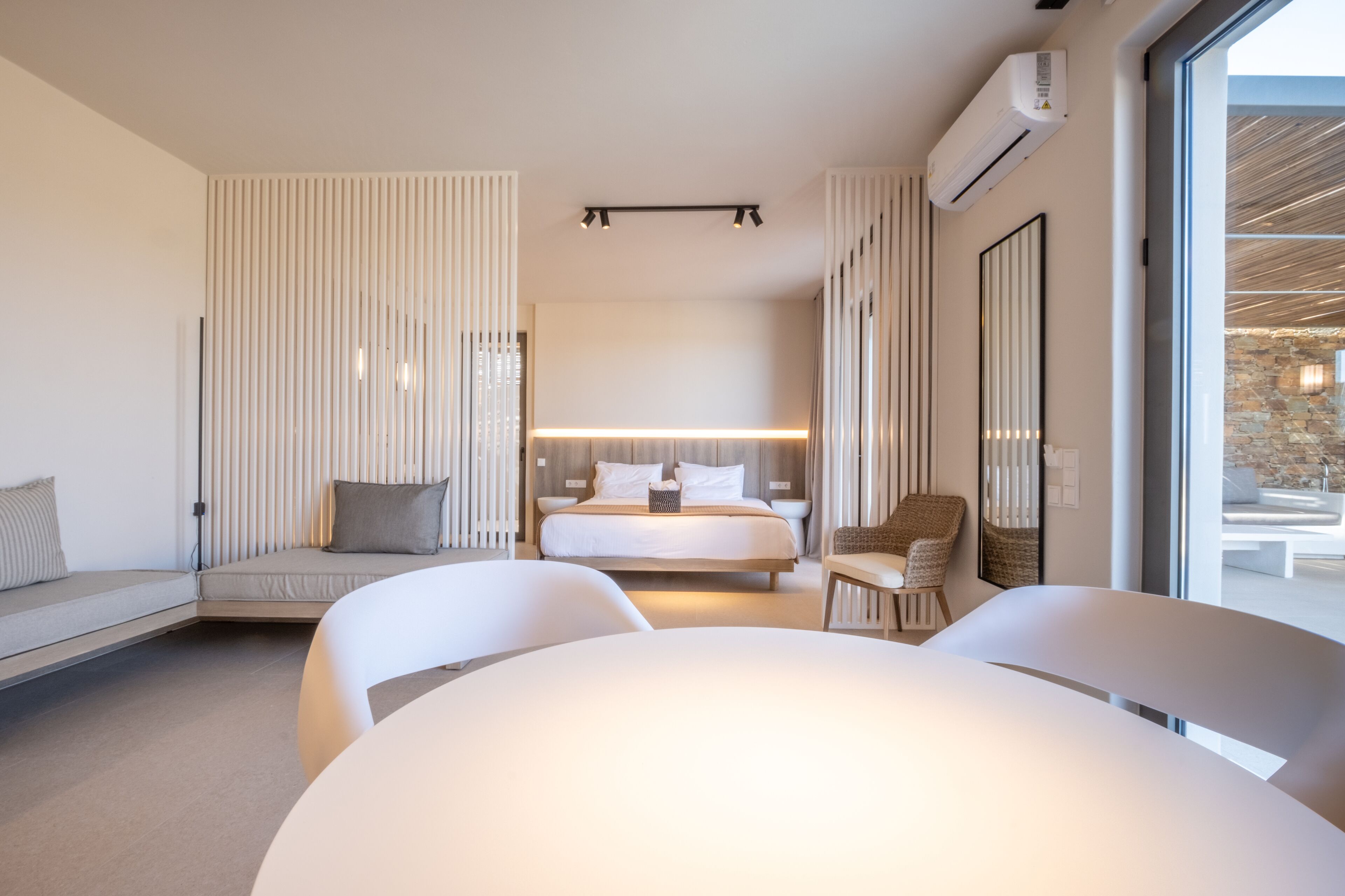 Yenesis Seaside Retreat