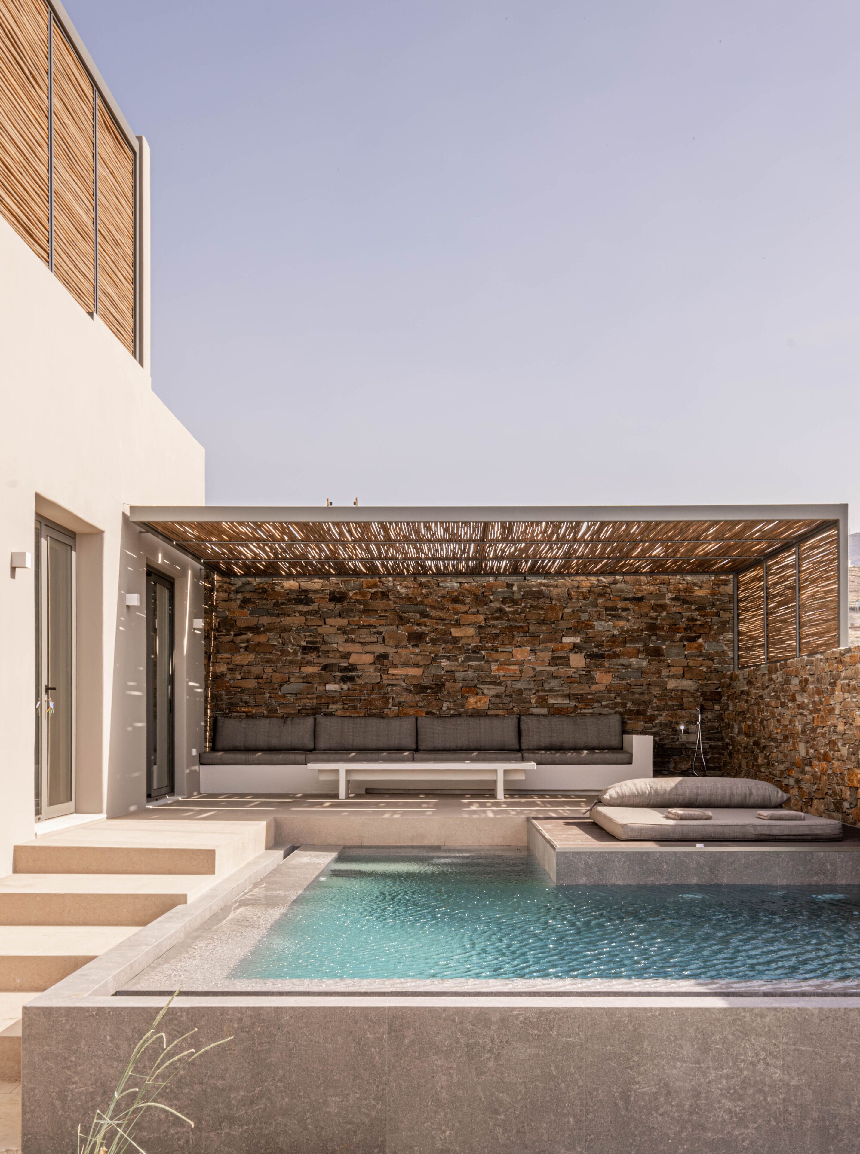 Yenesis Seaside Retreat