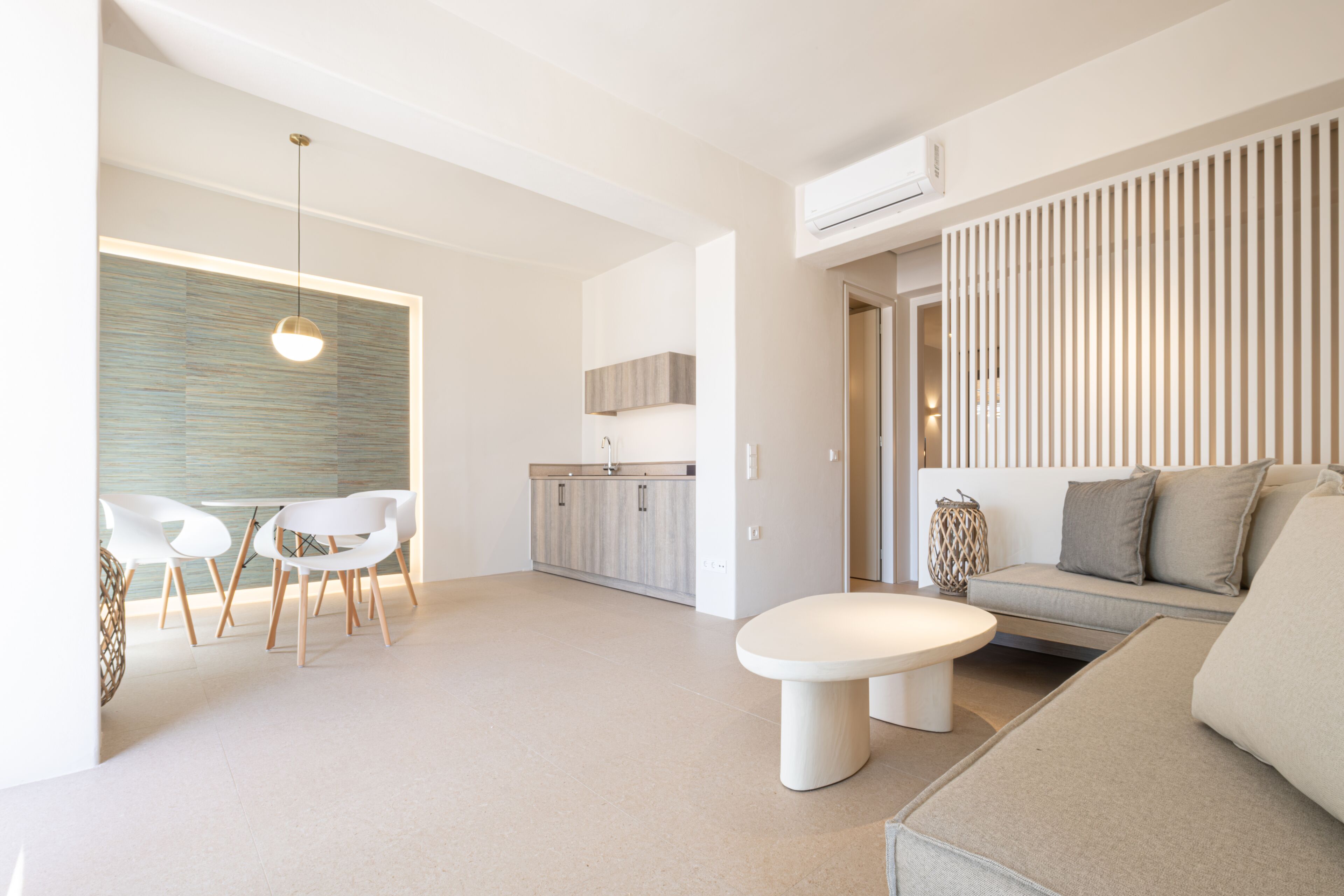 Yenesis Seaside Retreat