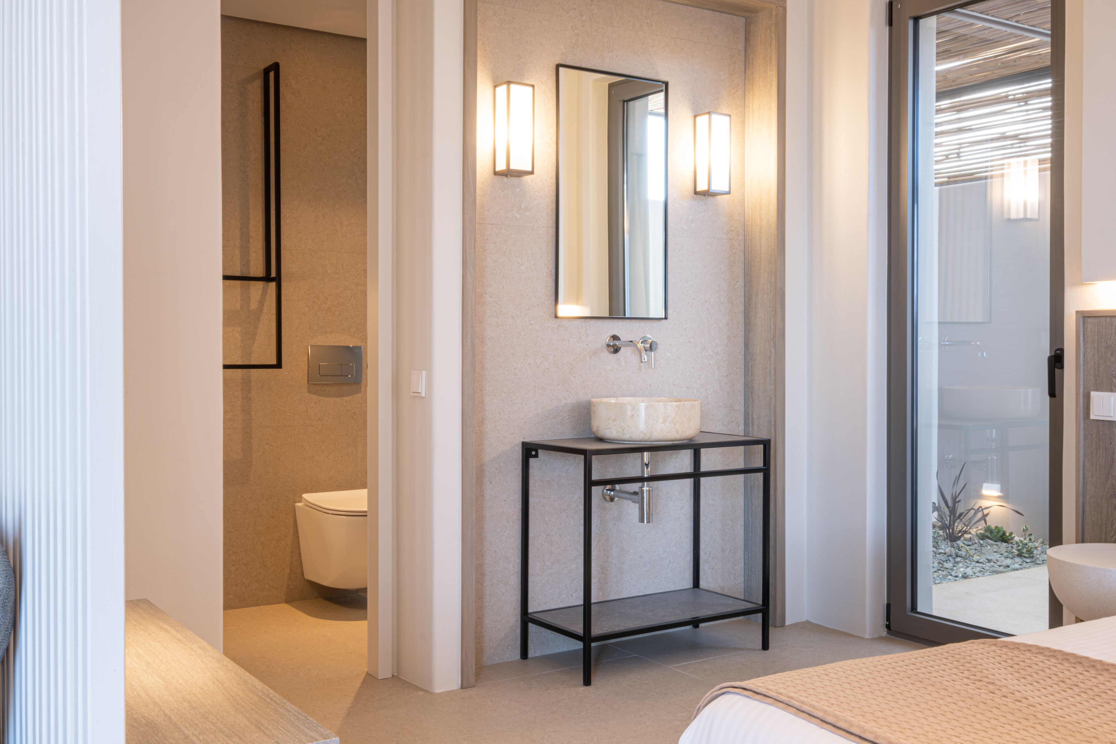 Yenesis Seaside Retreat