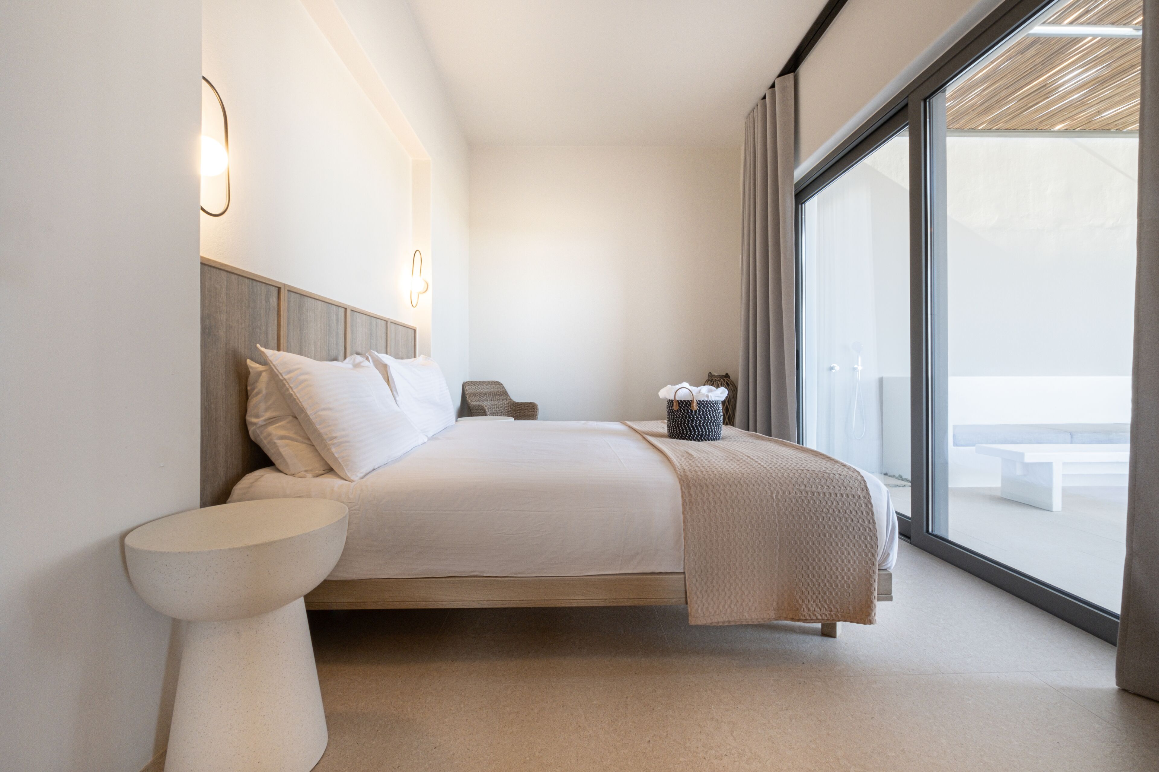 Yenesis Seaside Retreat