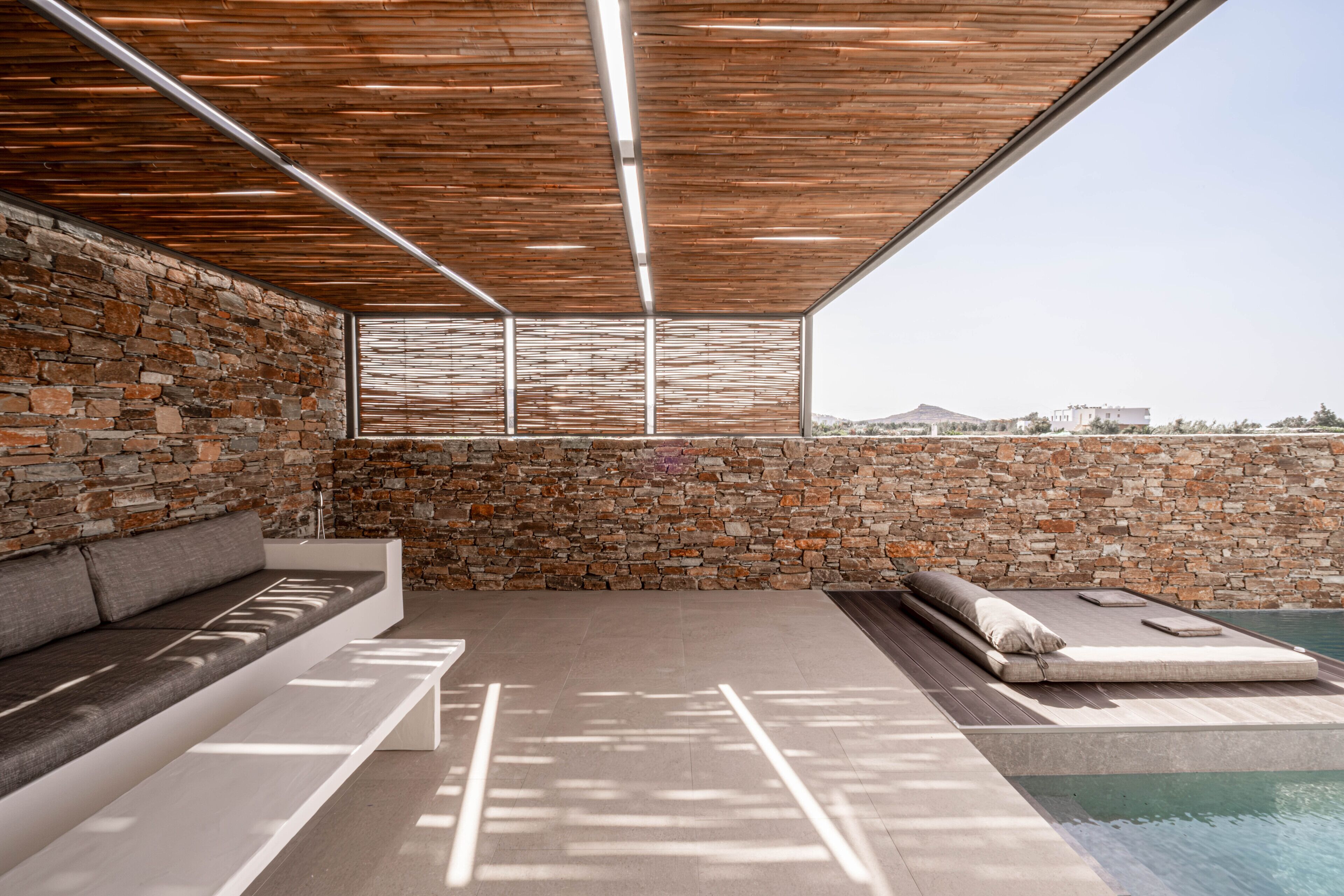 Yenesis Seaside Retreat