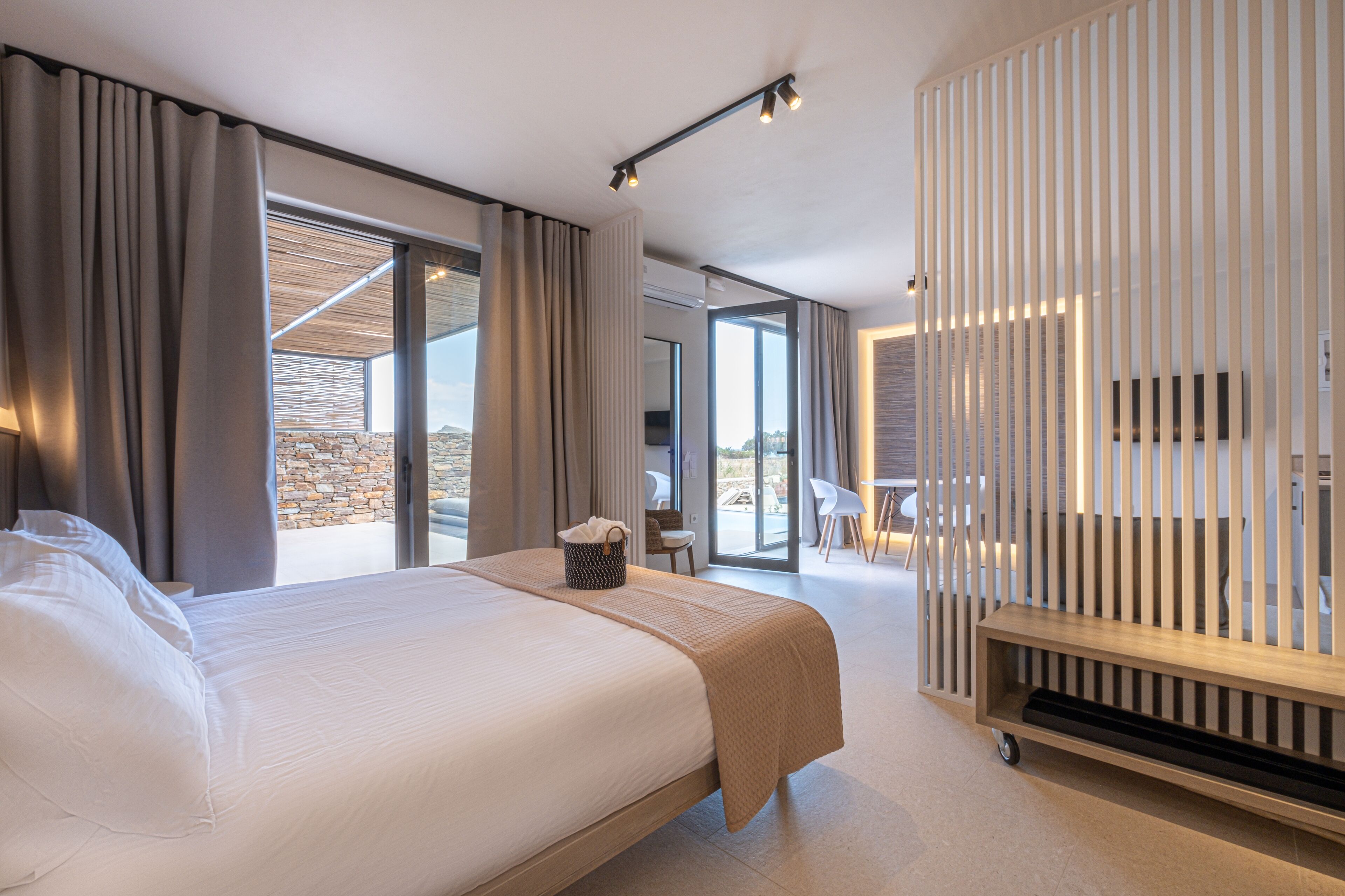 Yenesis Seaside Retreat