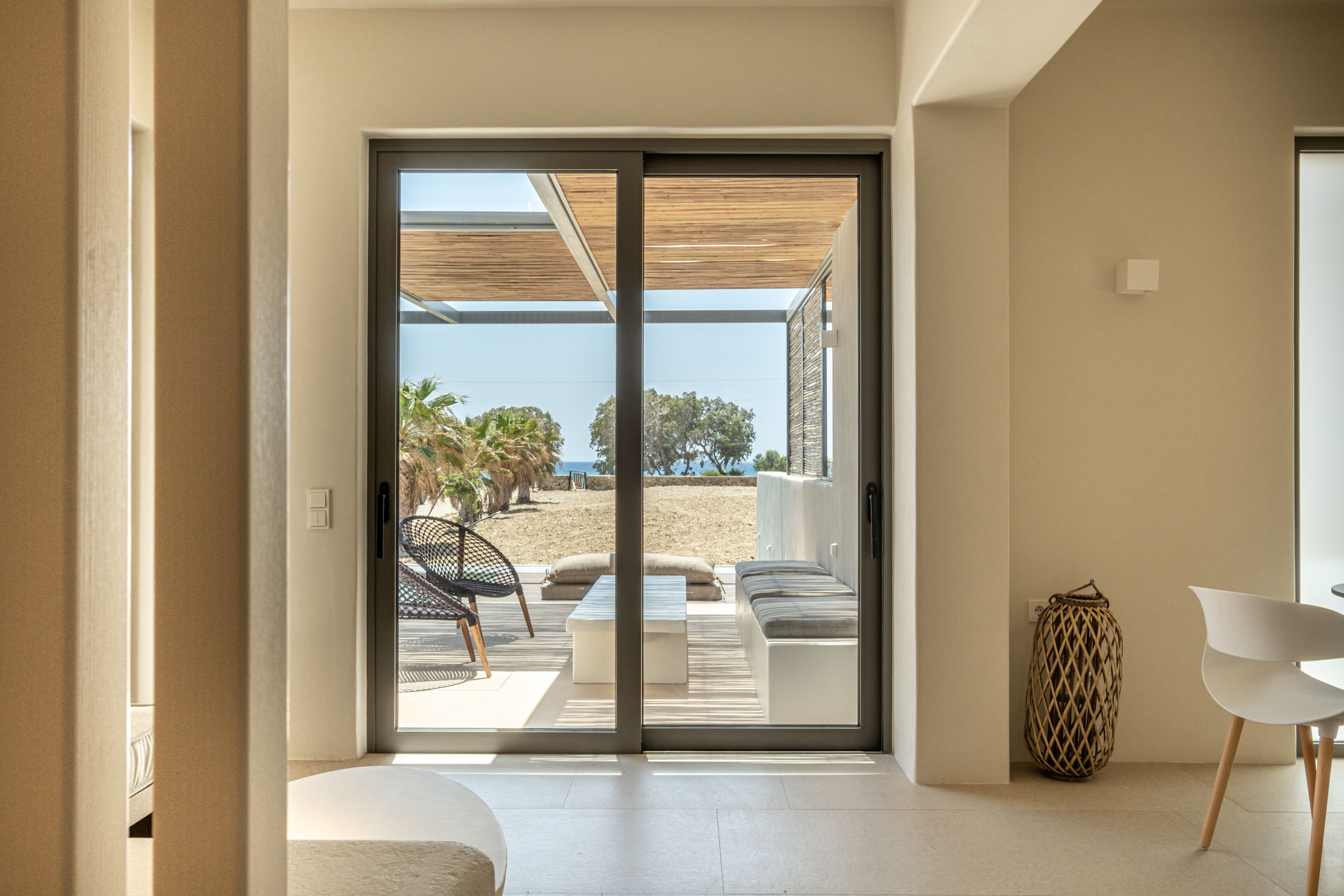 Yenesis Seaside Retreat