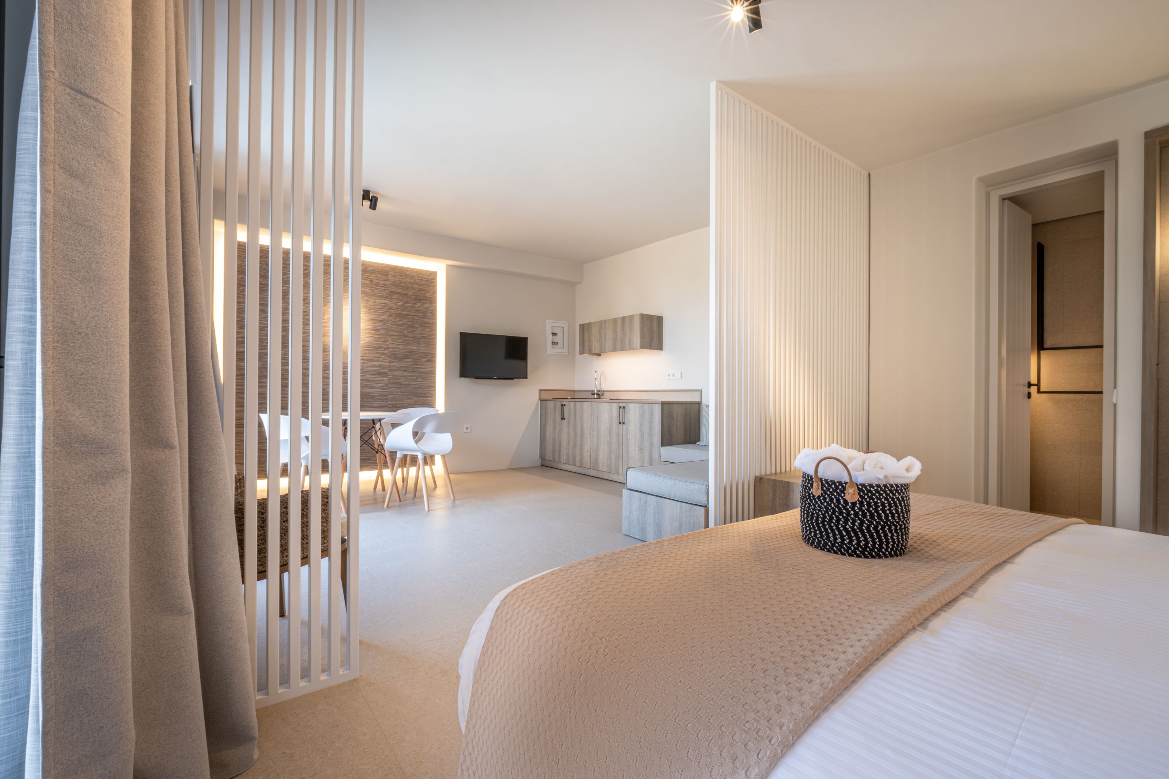 Yenesis Seaside Retreat
