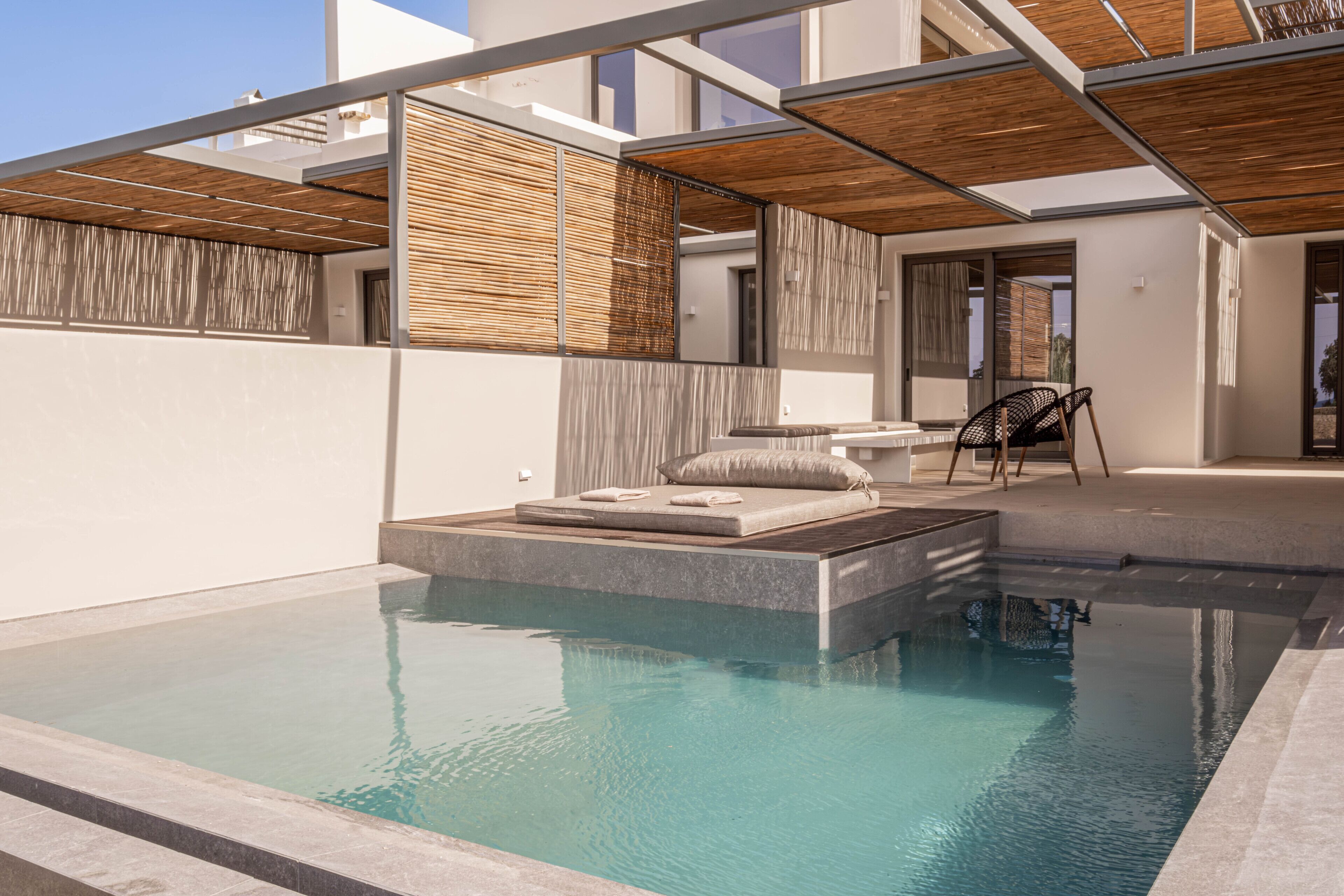 Yenesis Seaside Retreat