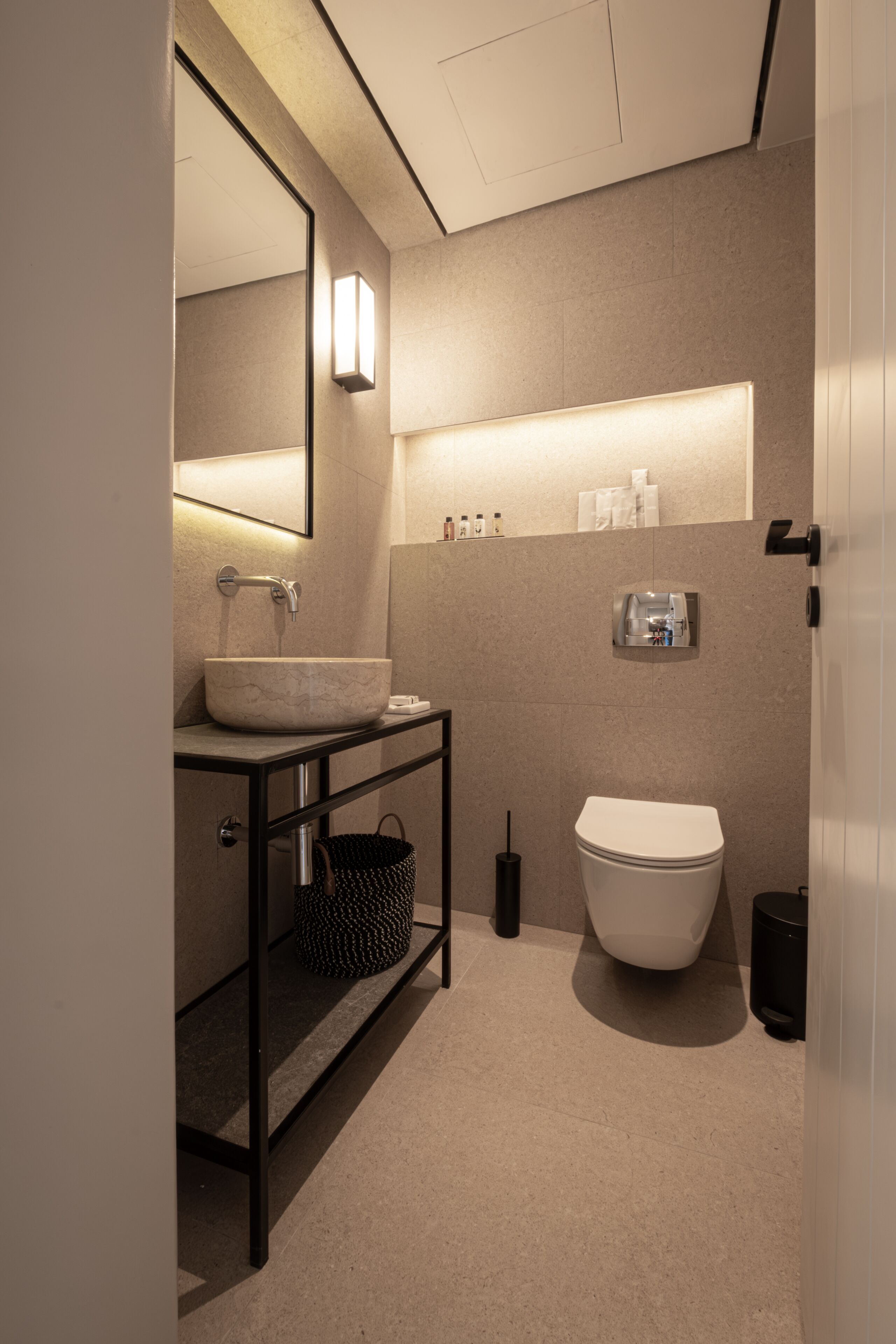 Yenesis Seaside Retreat