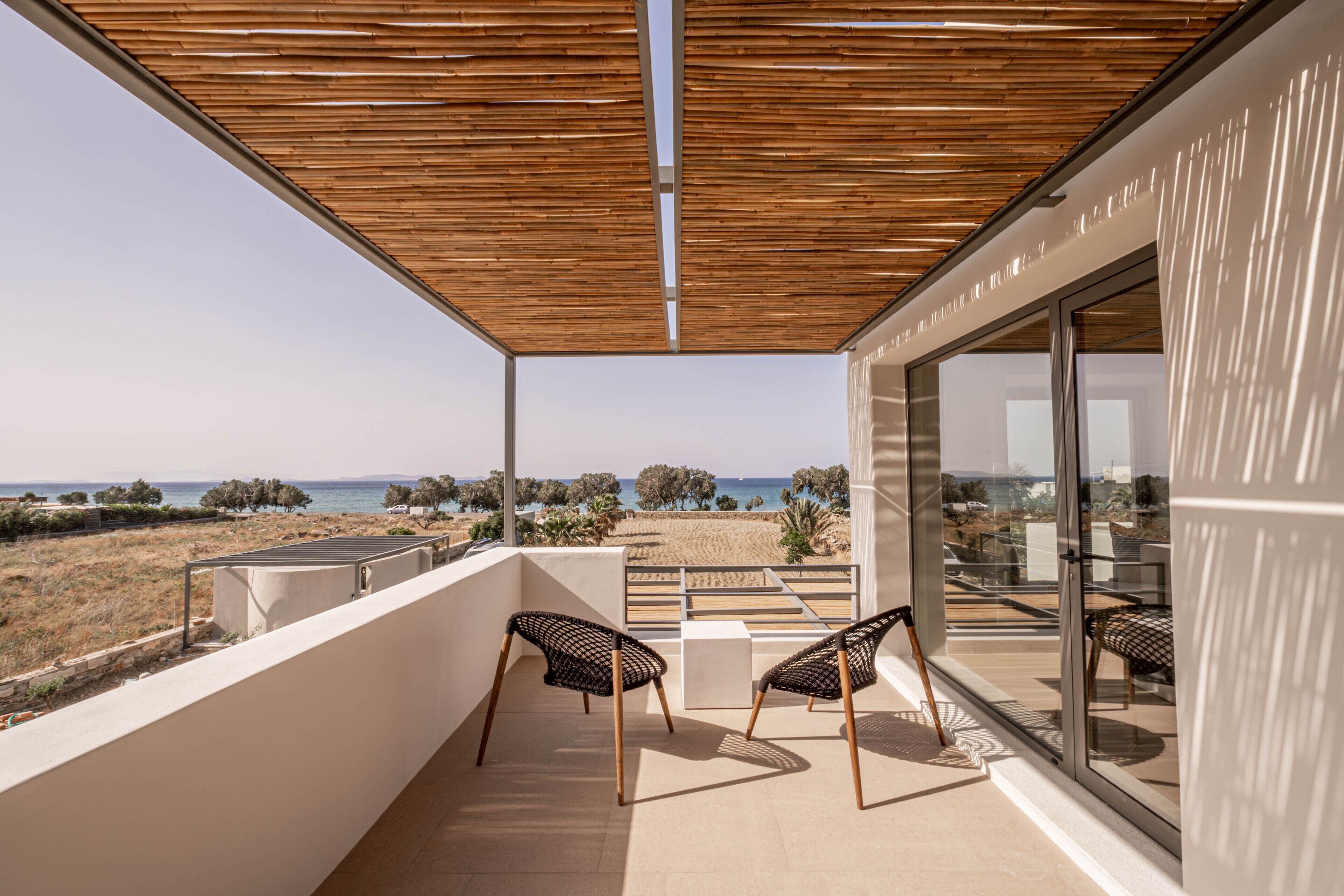 Yenesis Seaside Retreat