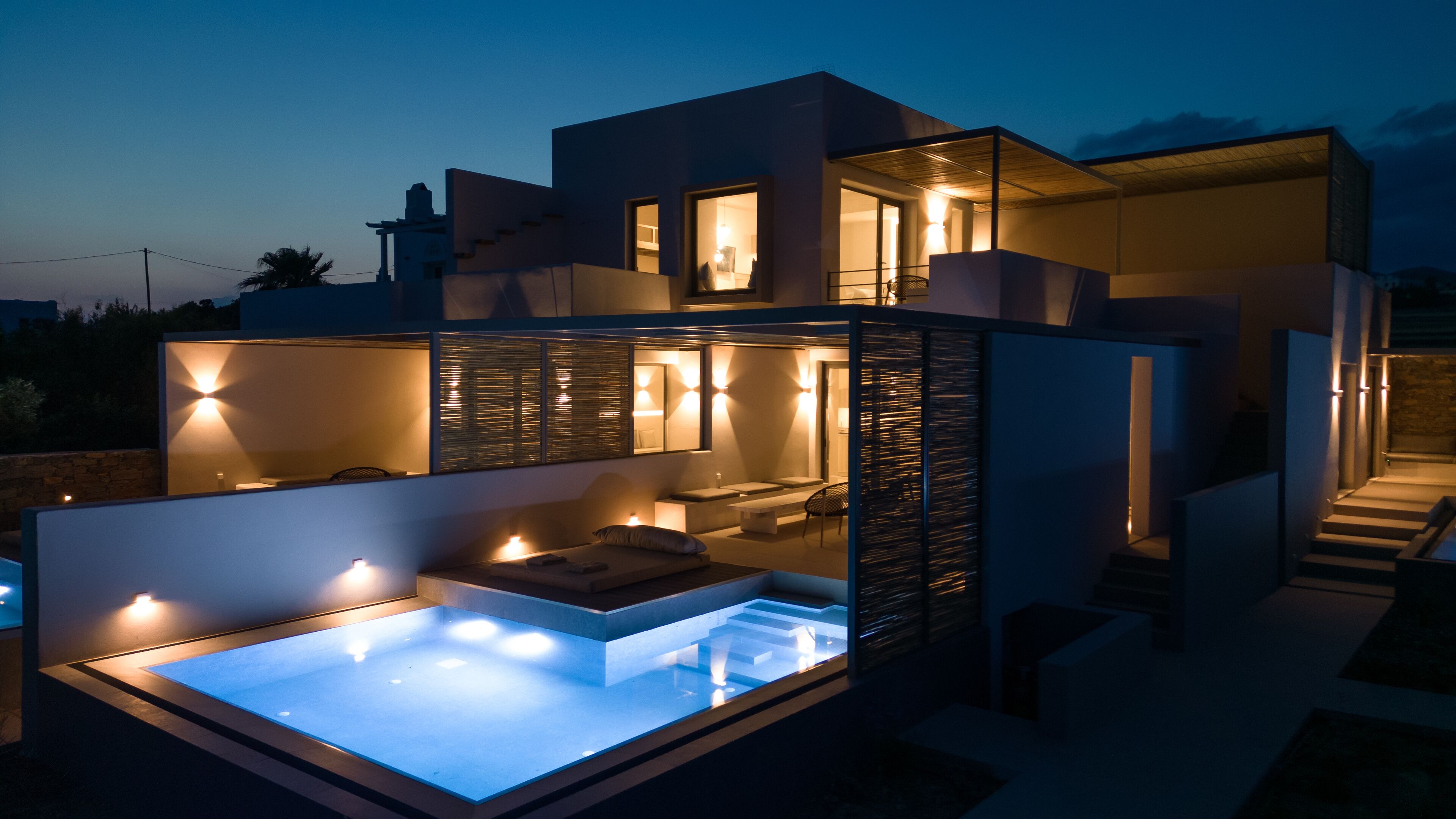 Yenesis Seaside Retreat