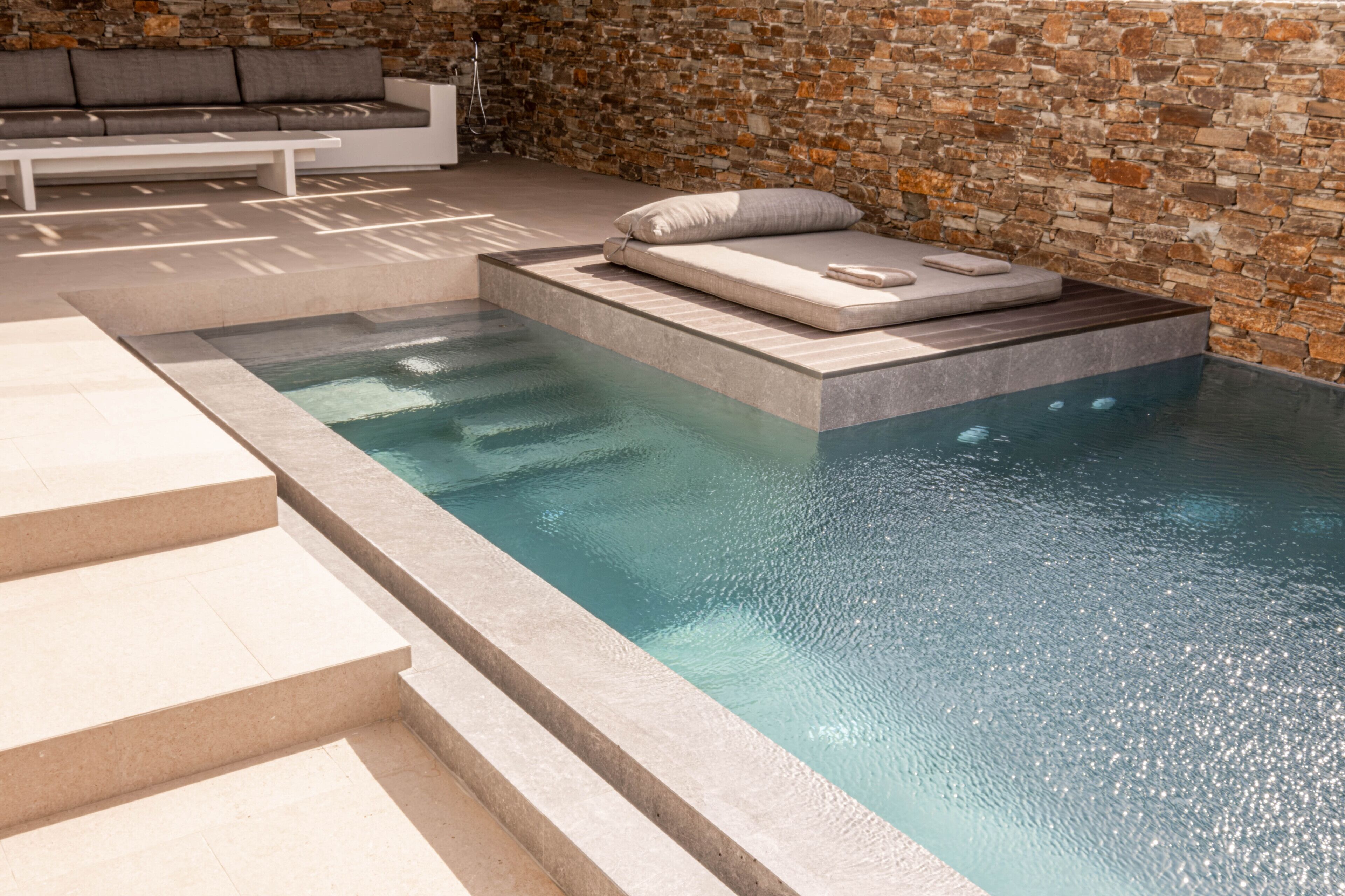 Yenesis Seaside Retreat