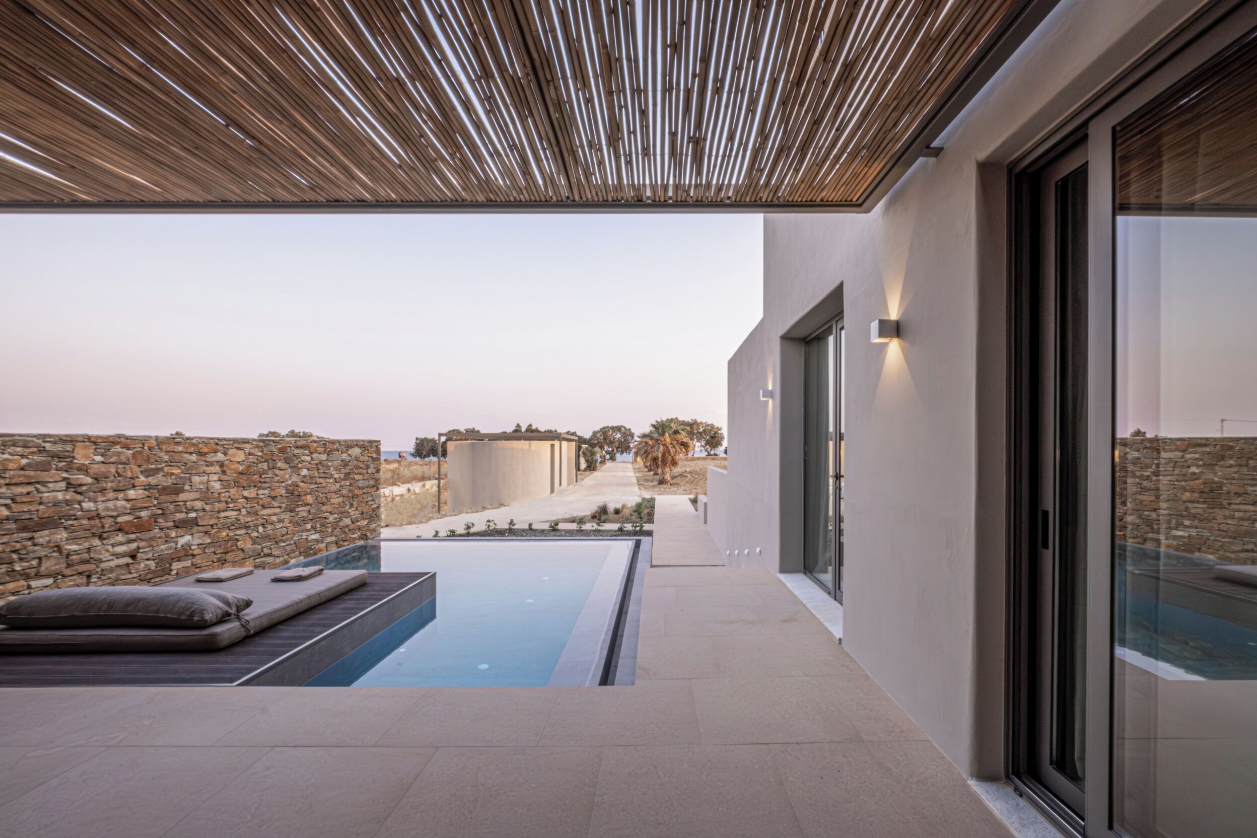 Yenesis Seaside Retreat