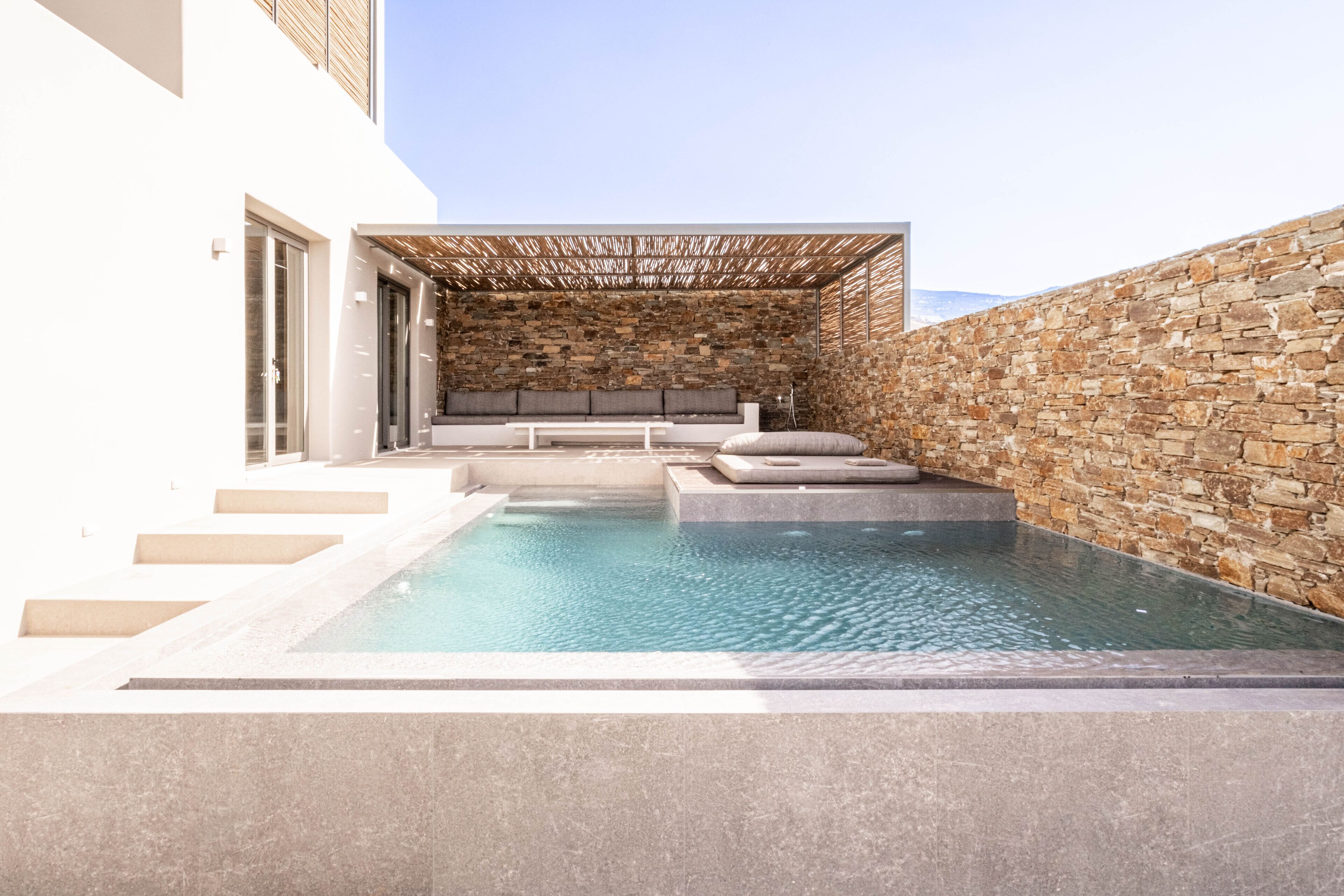 Yenesis Seaside Retreat