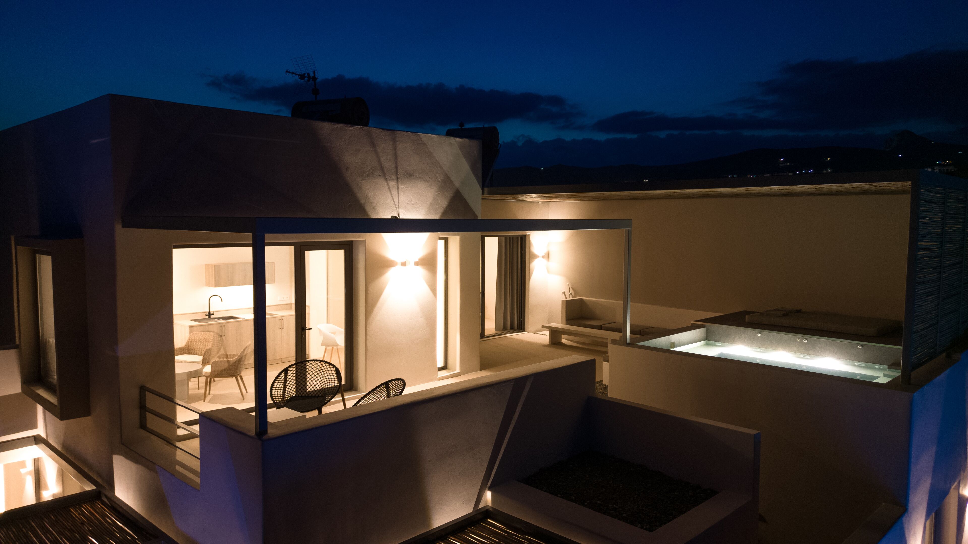 Yenesis Seaside Retreat