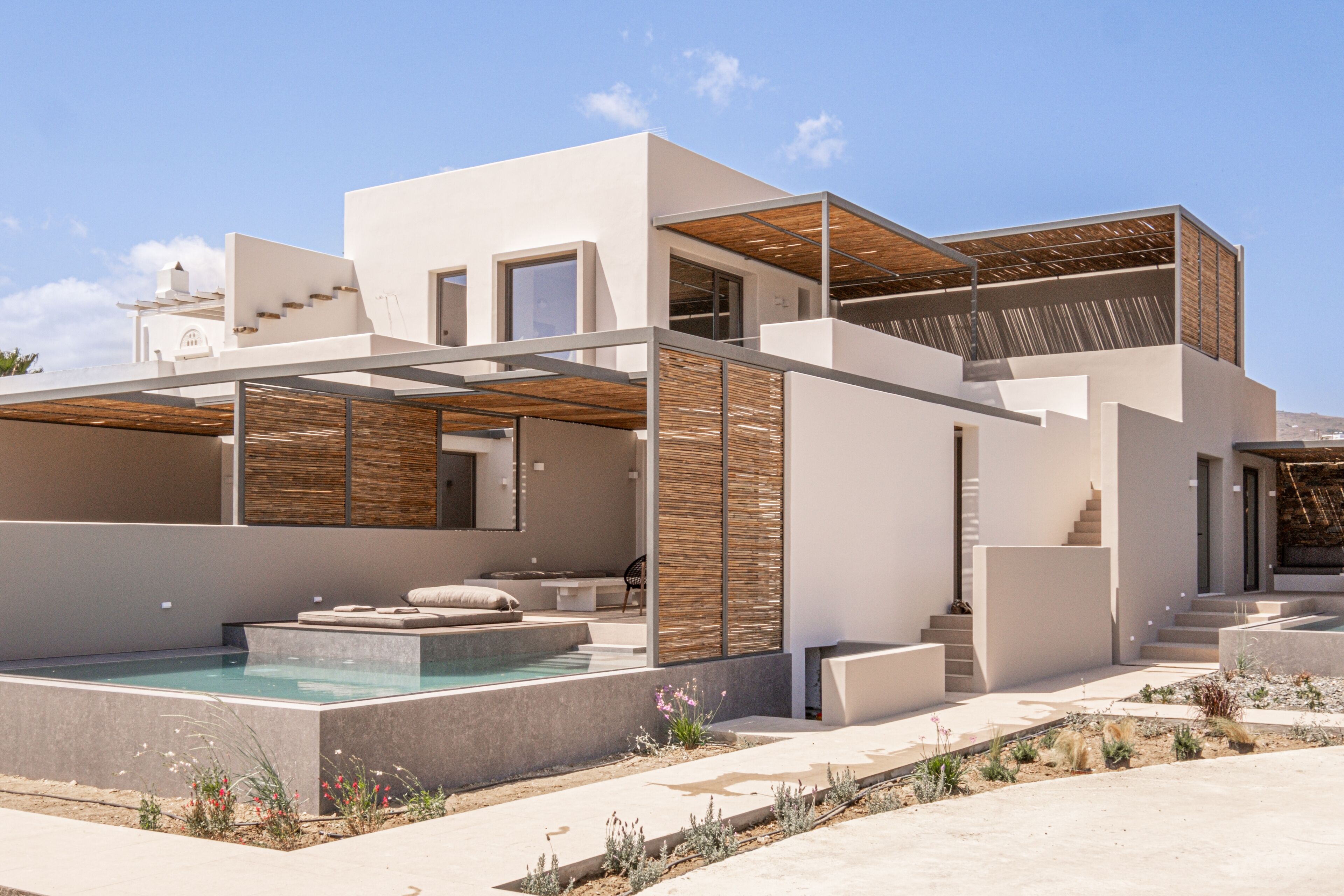 Yenesis Seaside Retreat