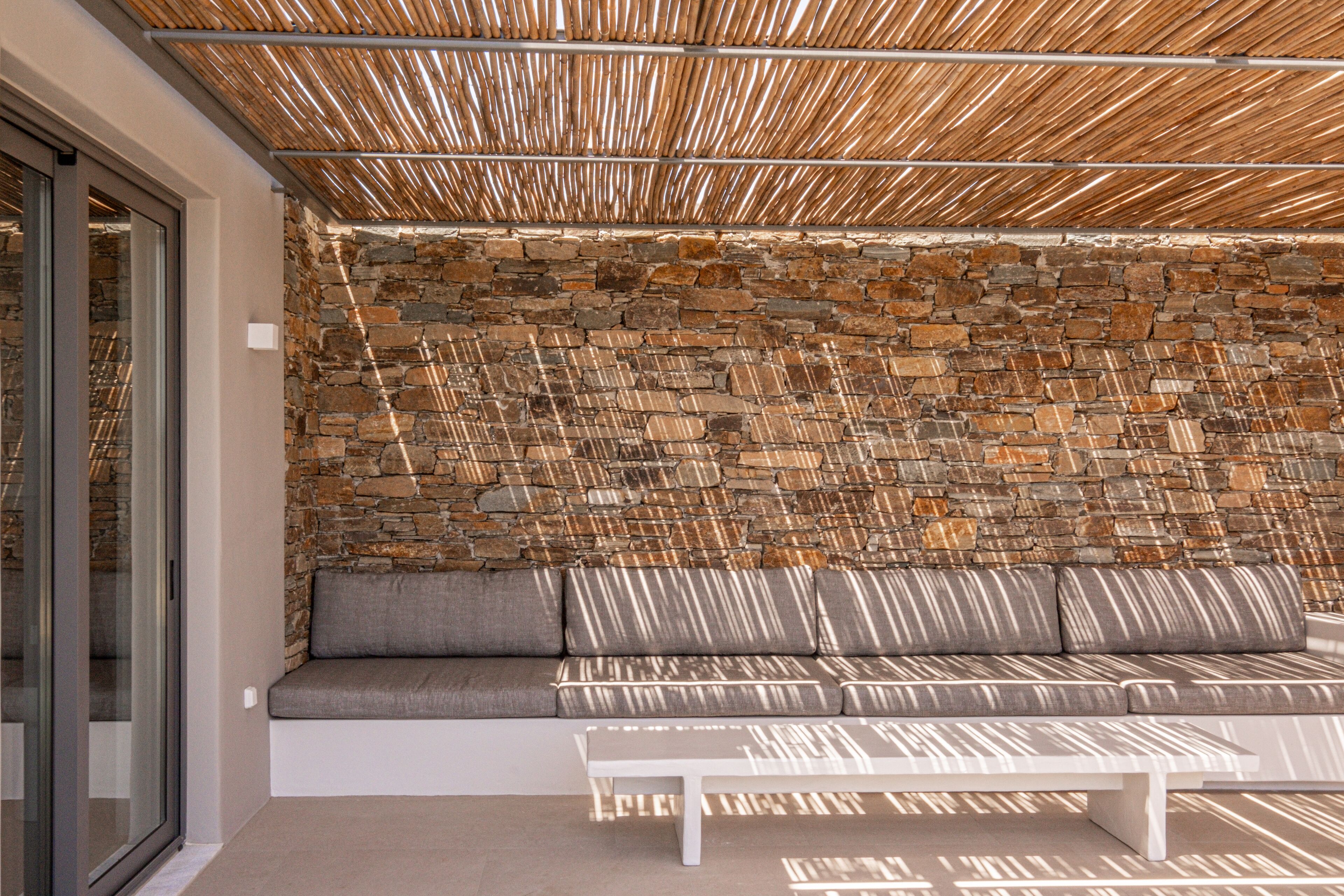 Yenesis Seaside Retreat