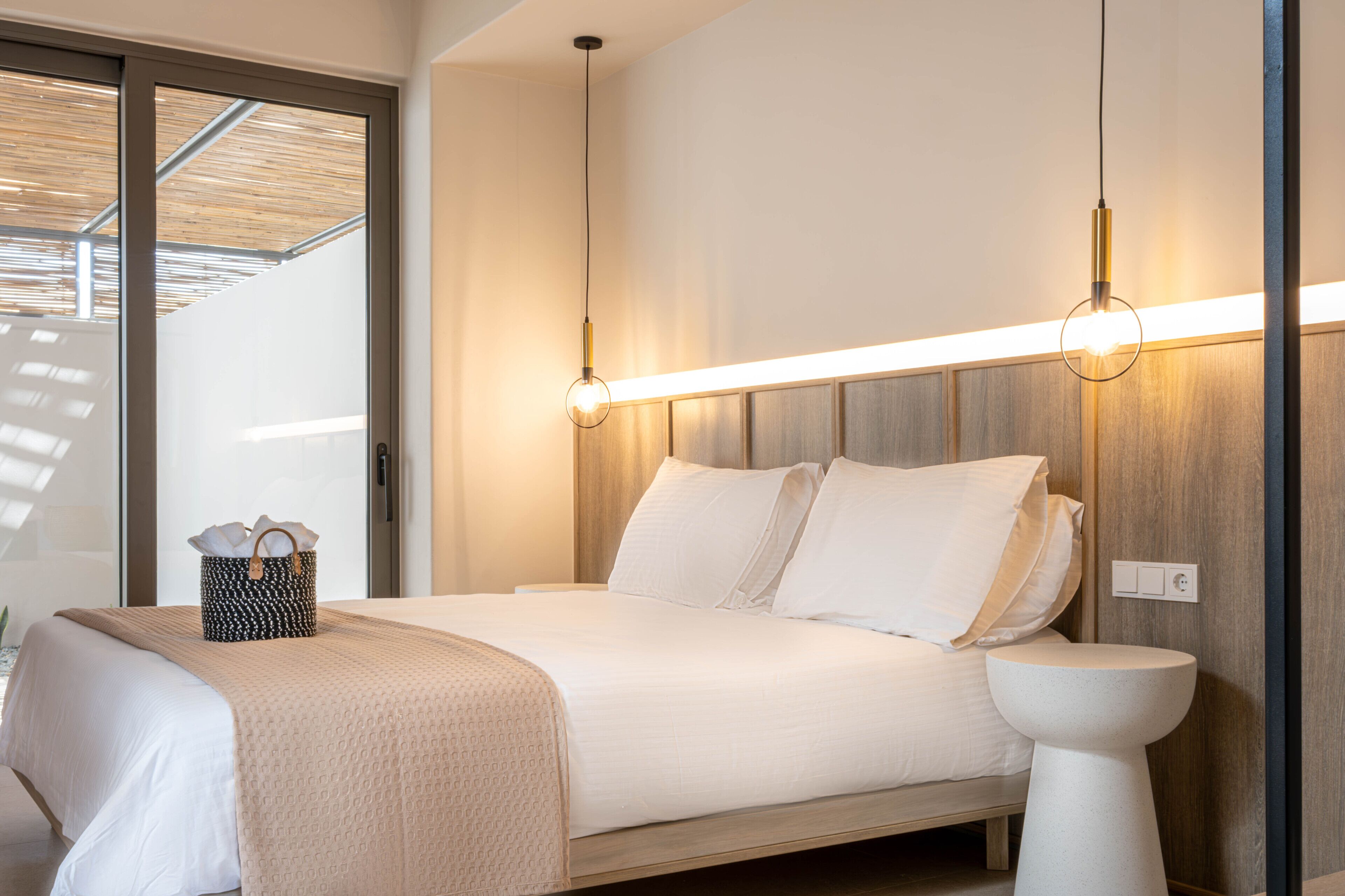 Yenesis Seaside Retreat