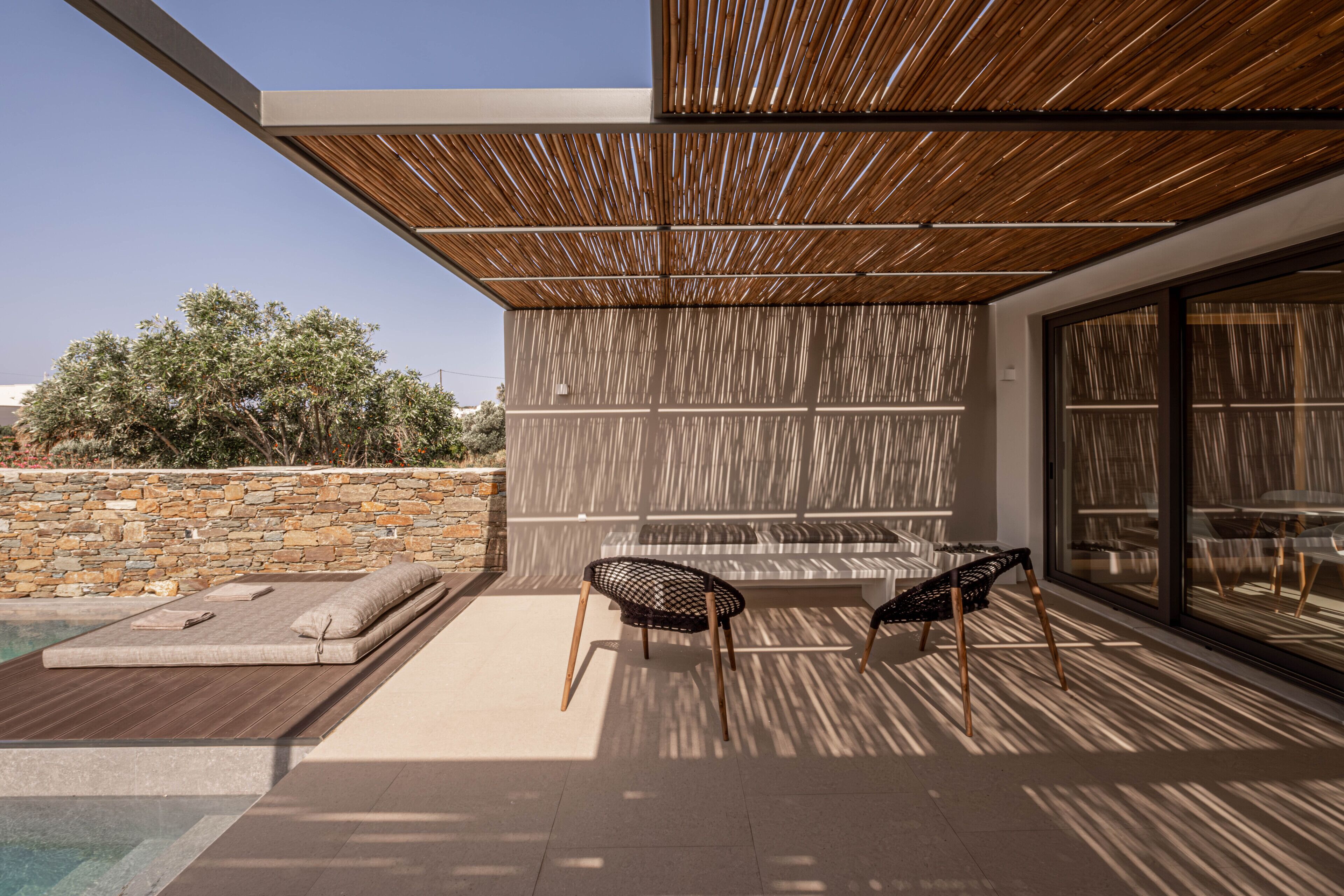 Yenesis Seaside Retreat