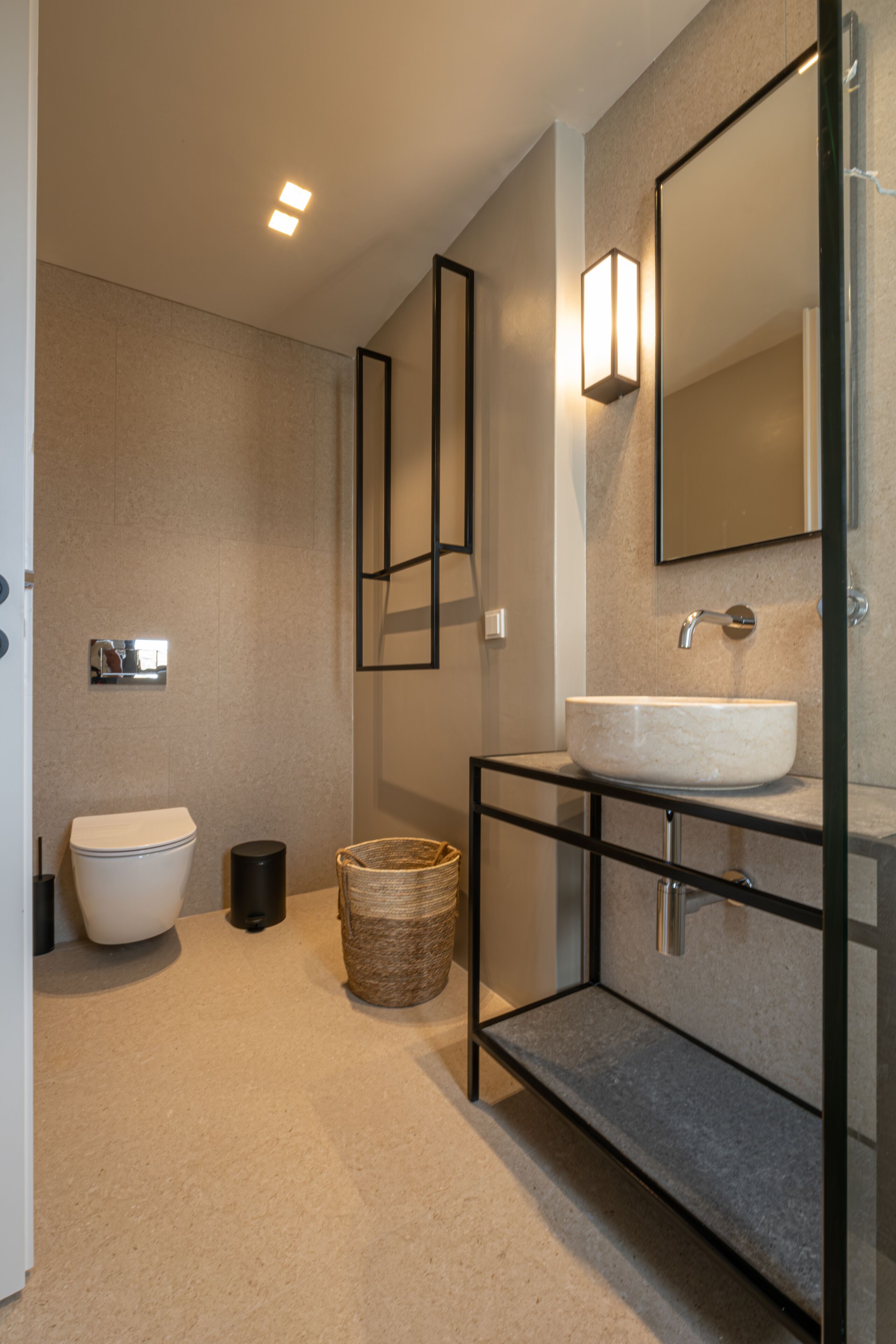 Yenesis Seaside Retreat