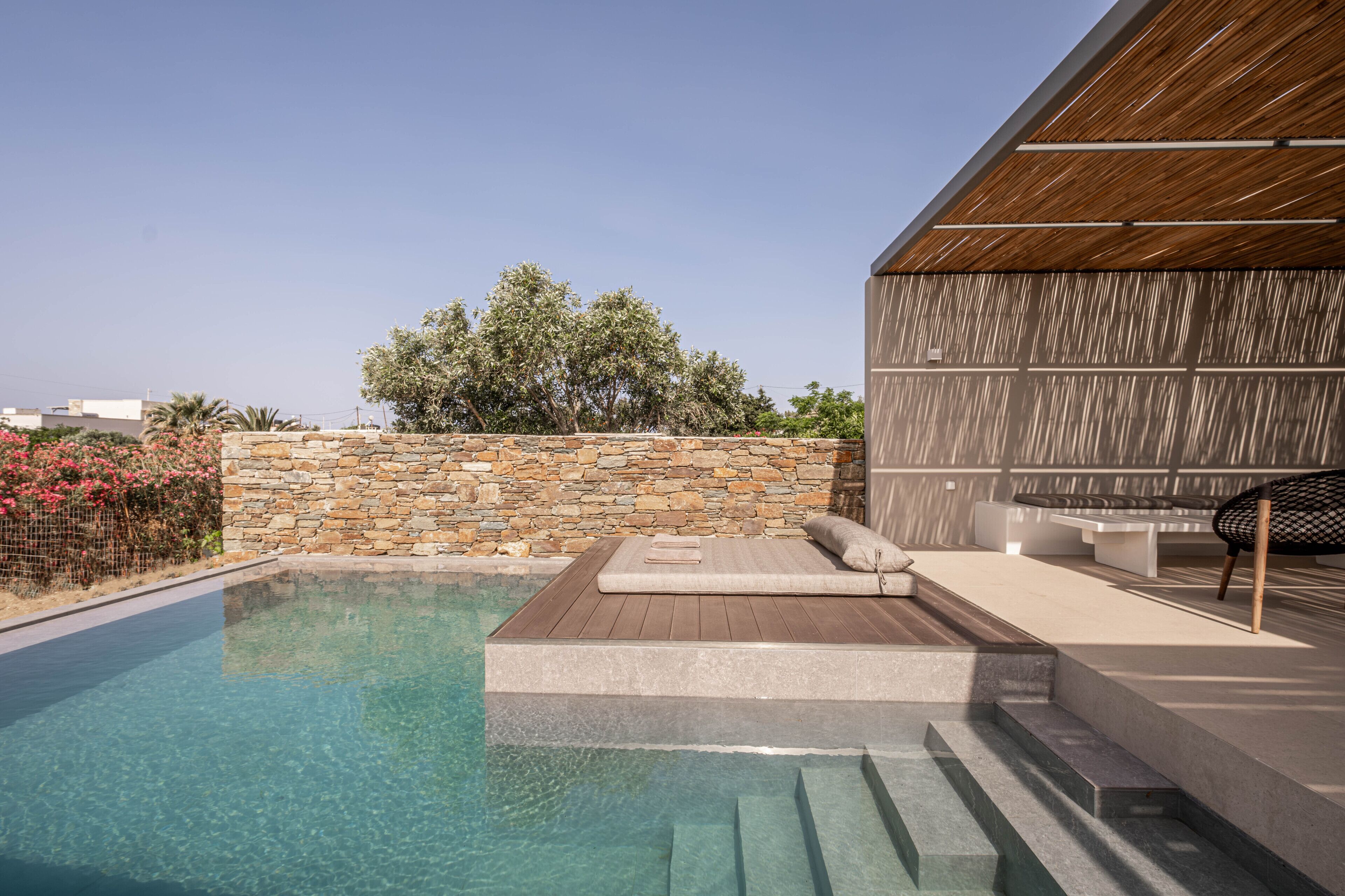 Yenesis Seaside Retreat