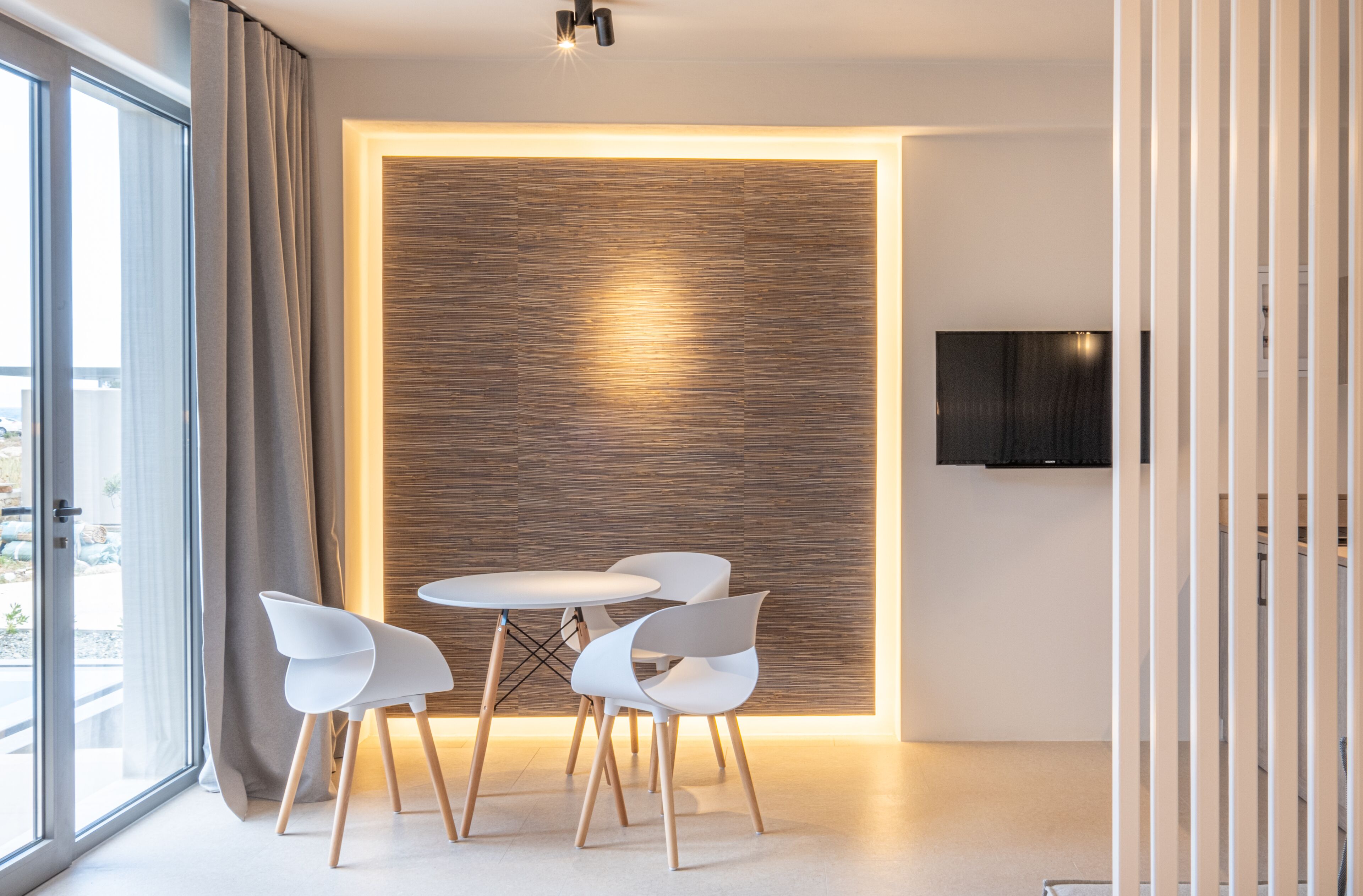 Yenesis Seaside Retreat