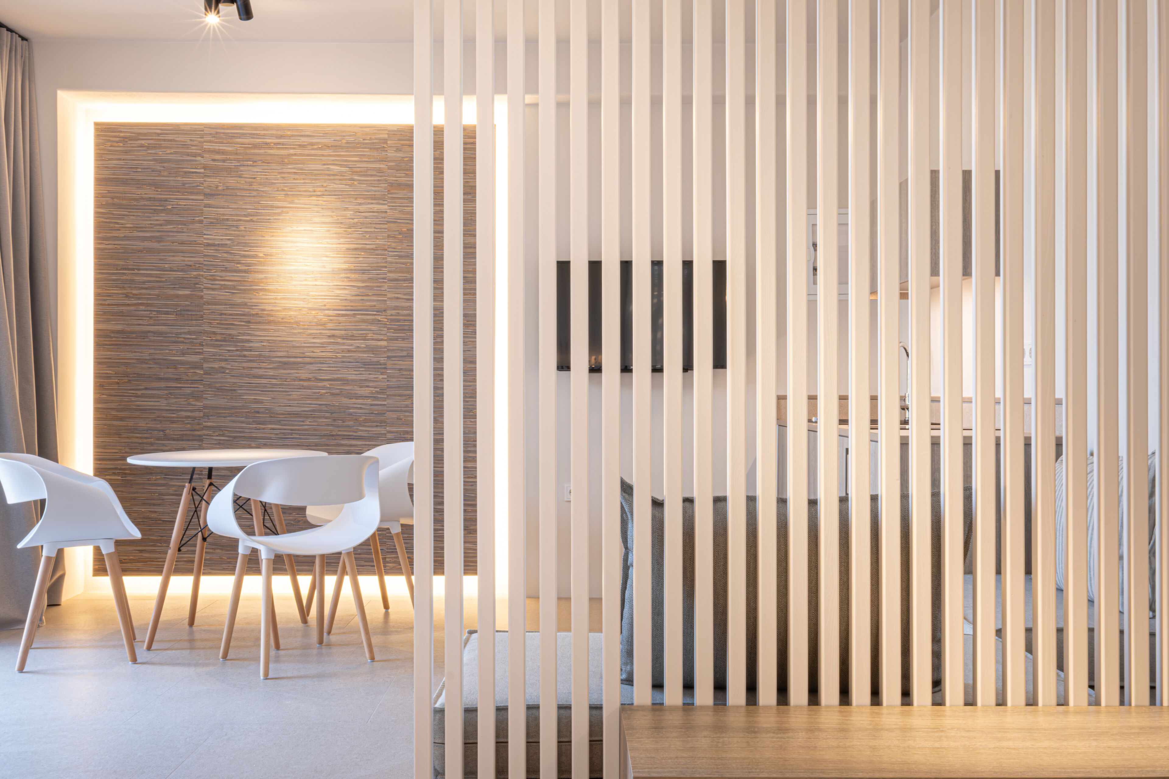 Yenesis Seaside Retreat