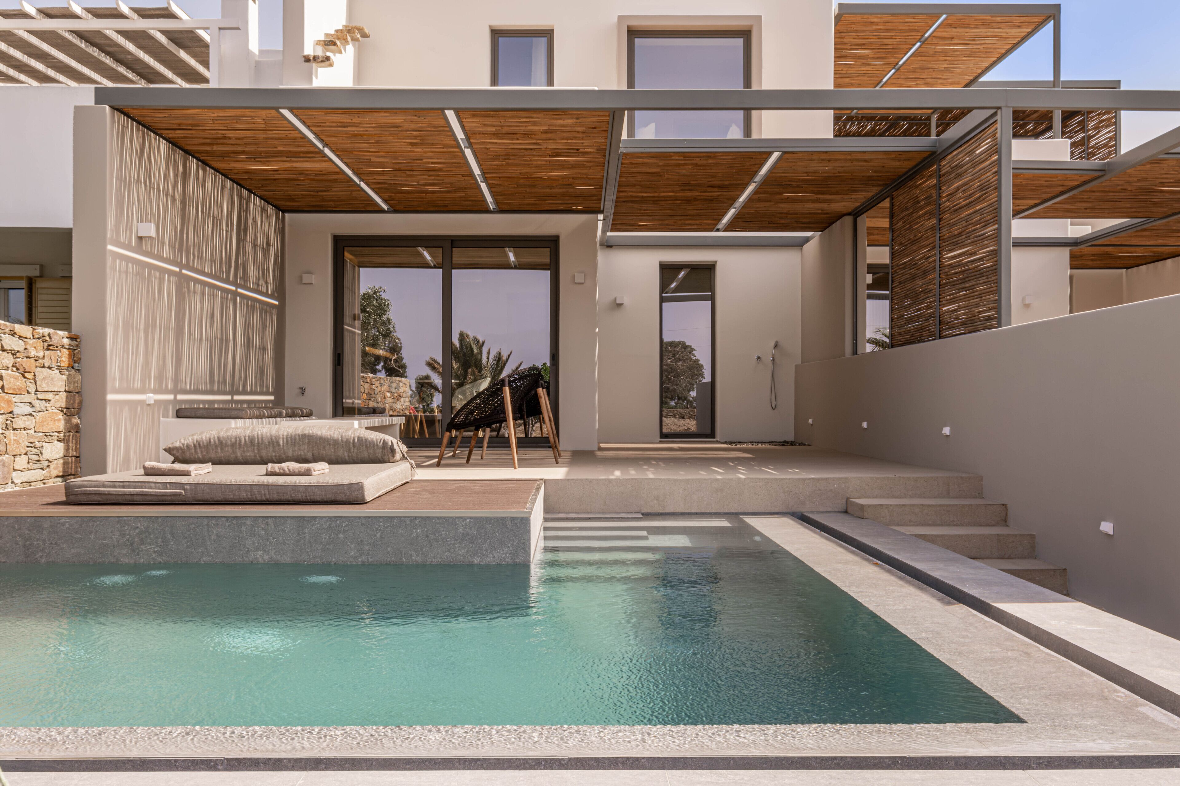Yenesis Seaside Retreat
