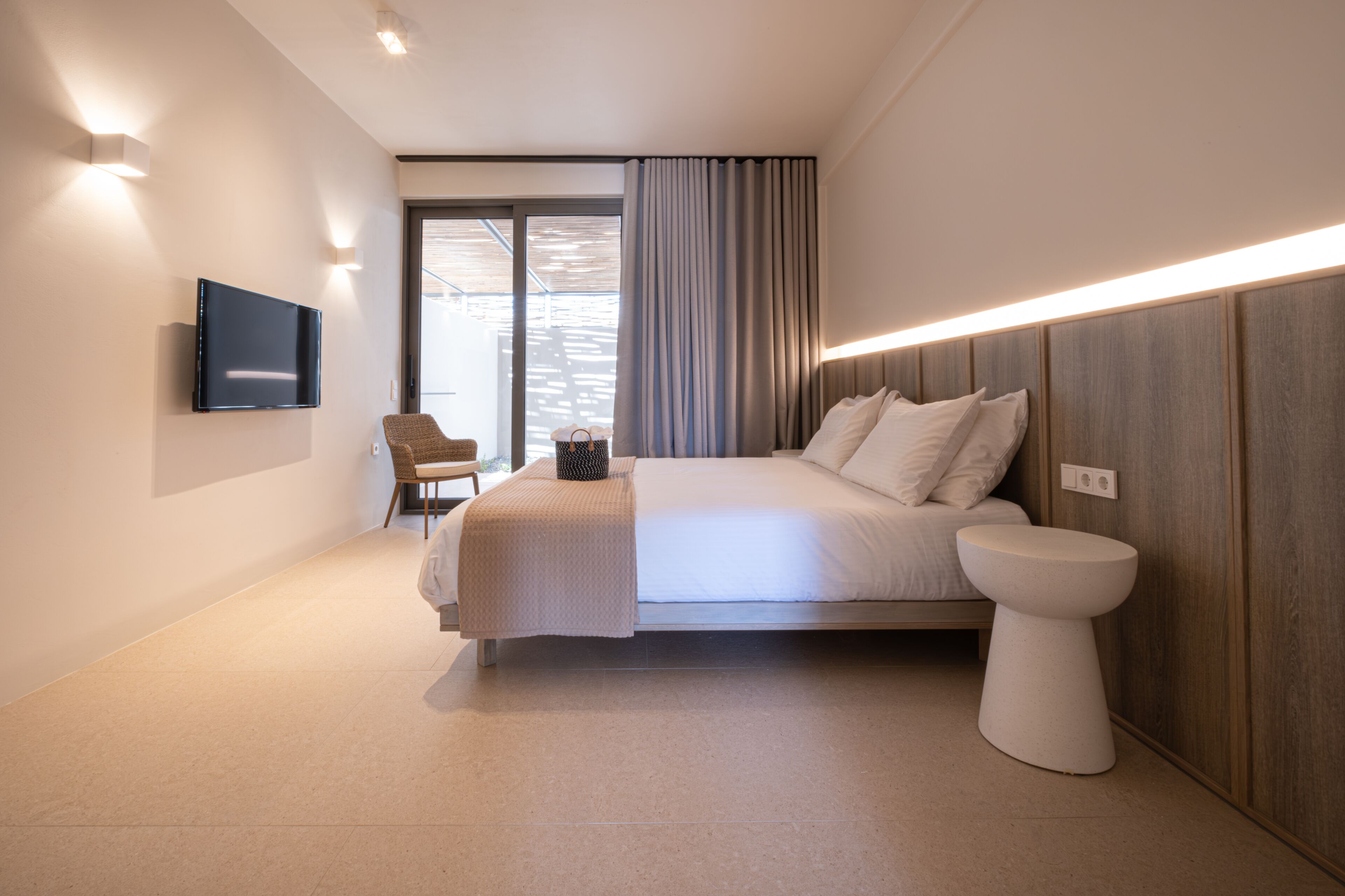 Yenesis Seaside Retreat