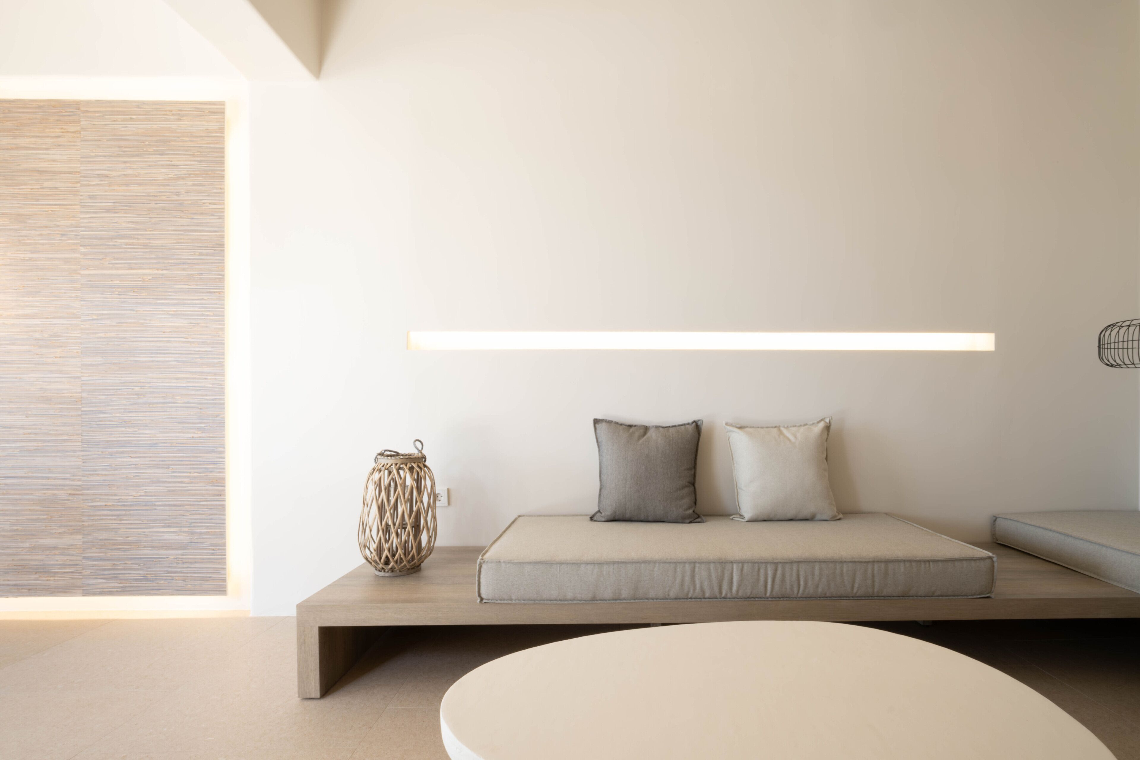 Yenesis Seaside Retreat