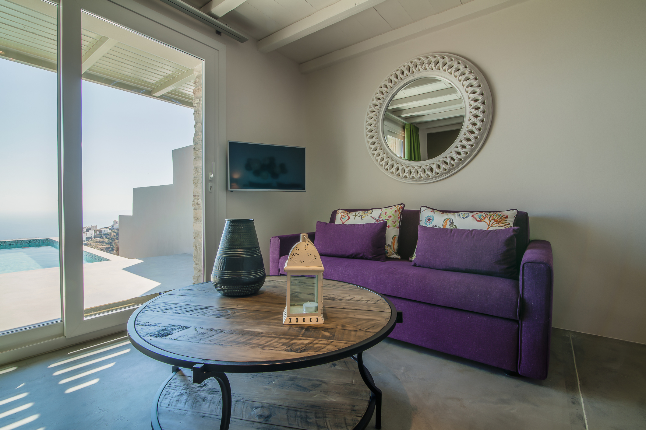 Aeolis Tinos Suites