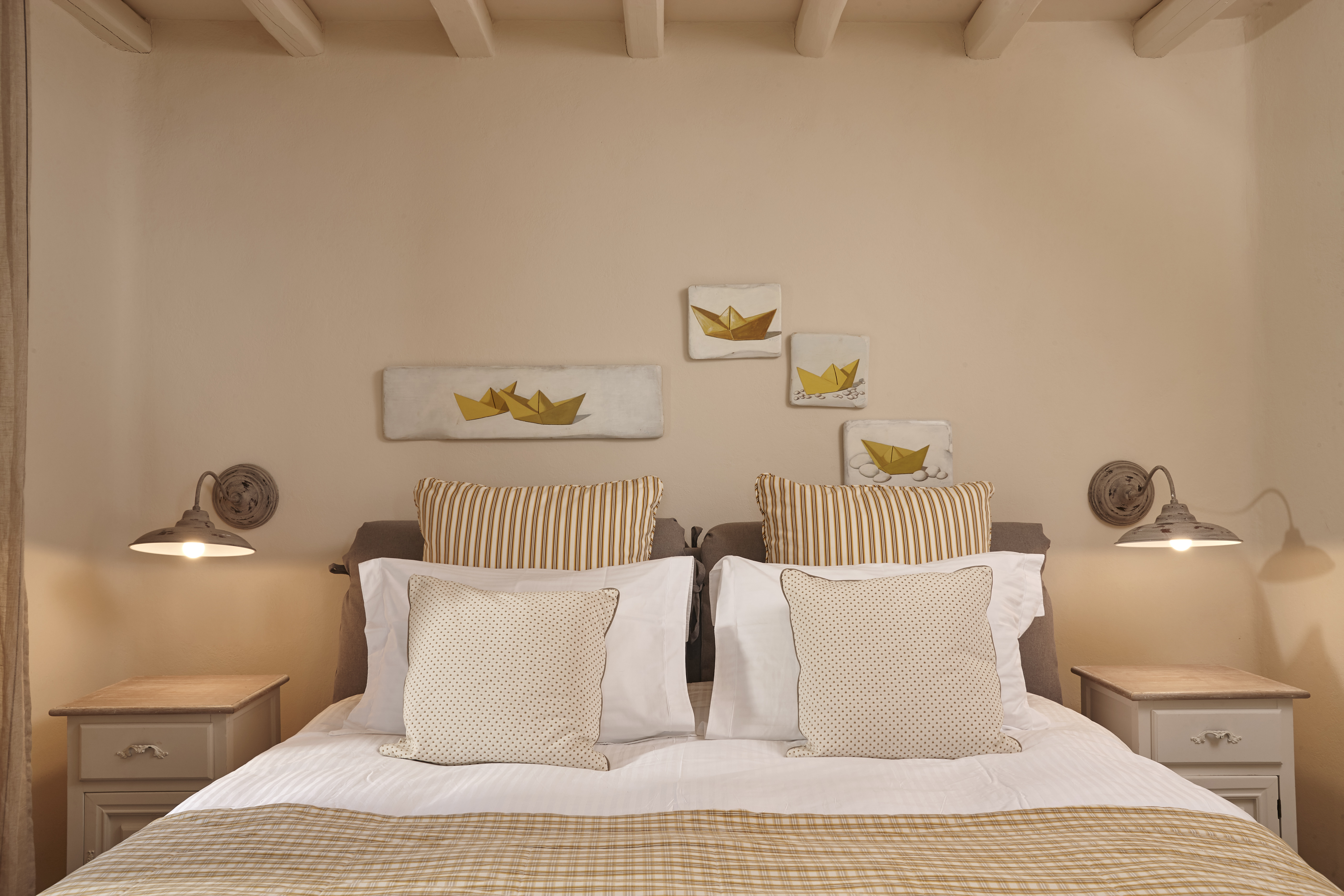 Aeolis Tinos Suites