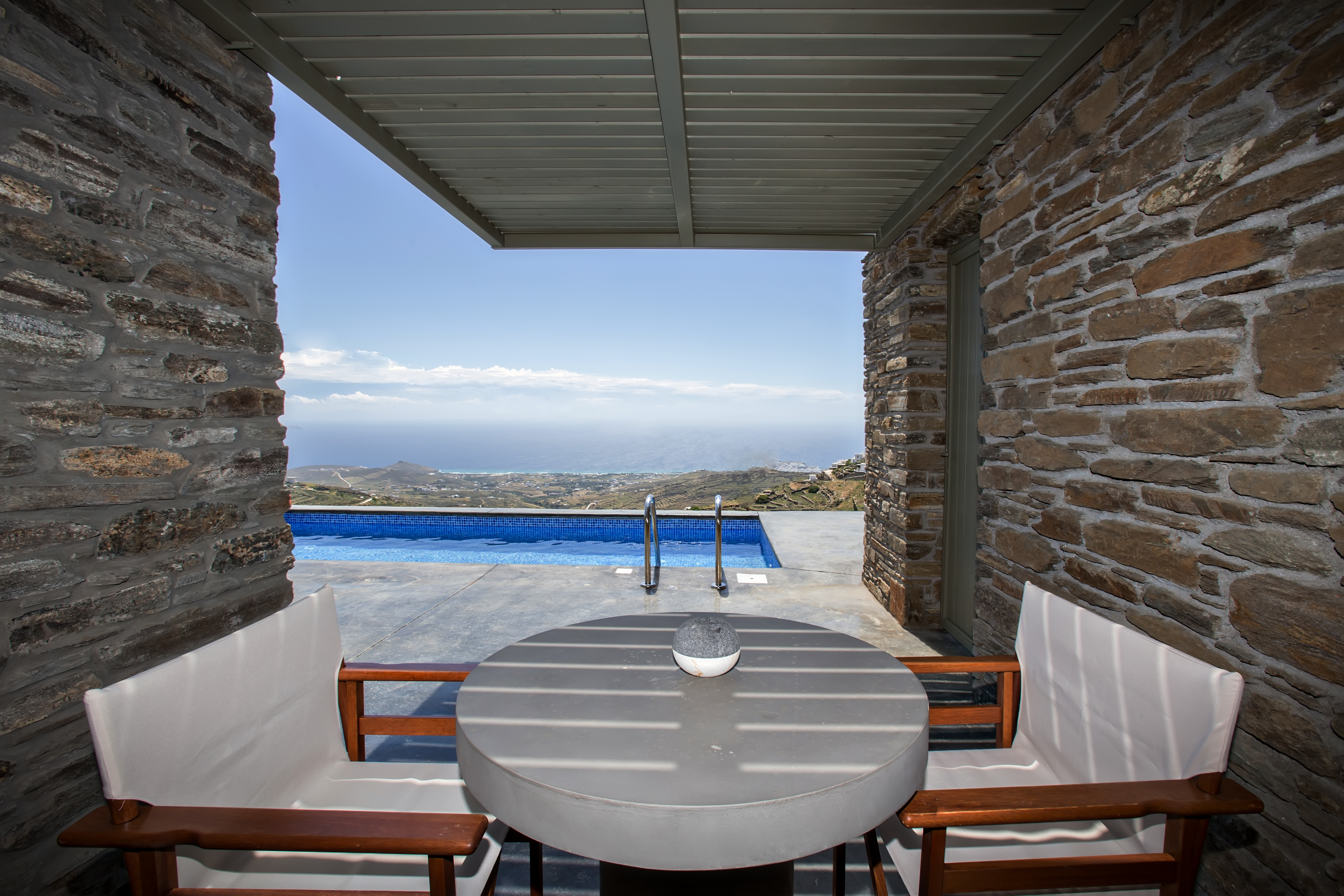Aeolis Tinos Suites
