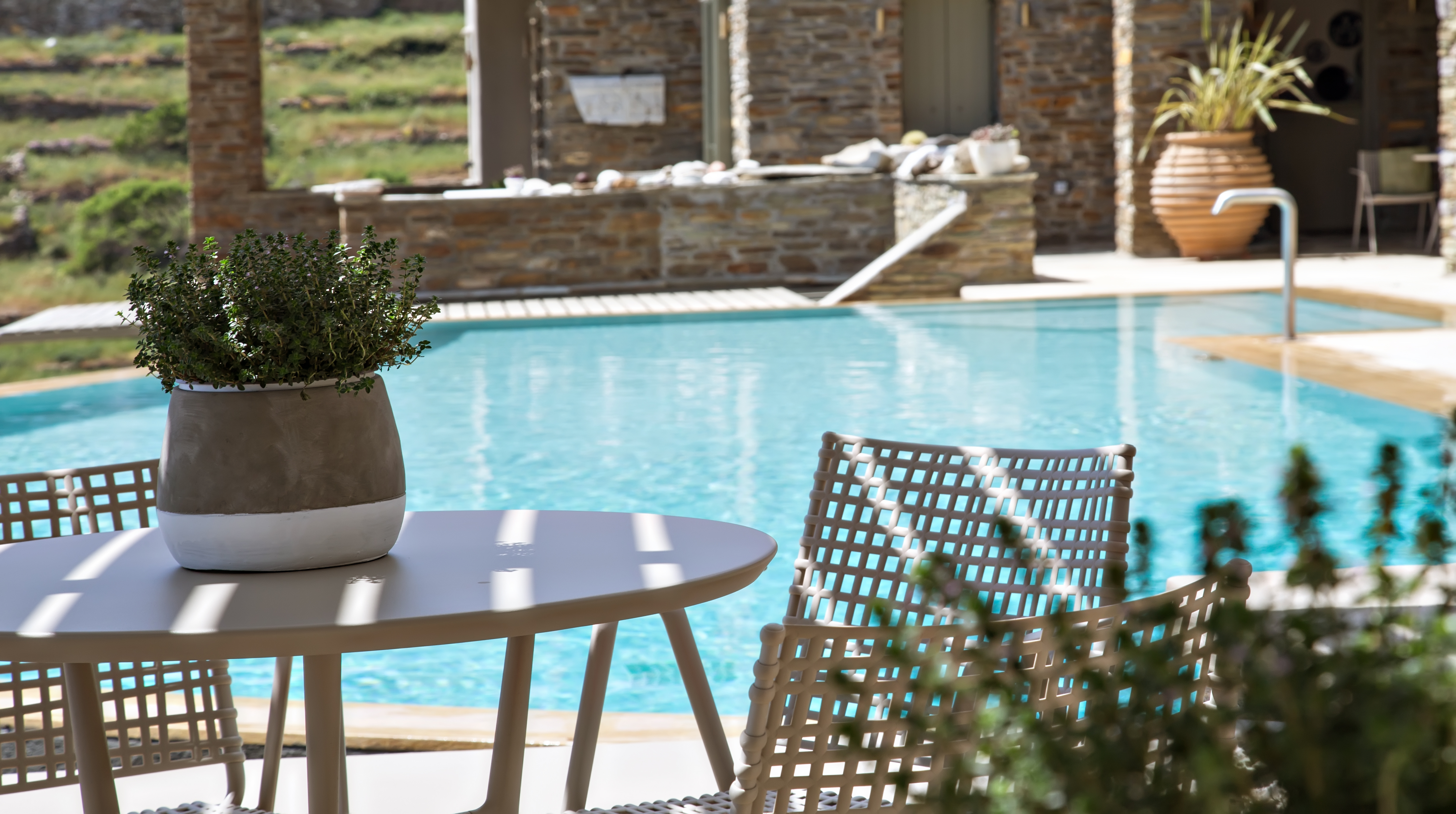 Aeolis Tinos Suites