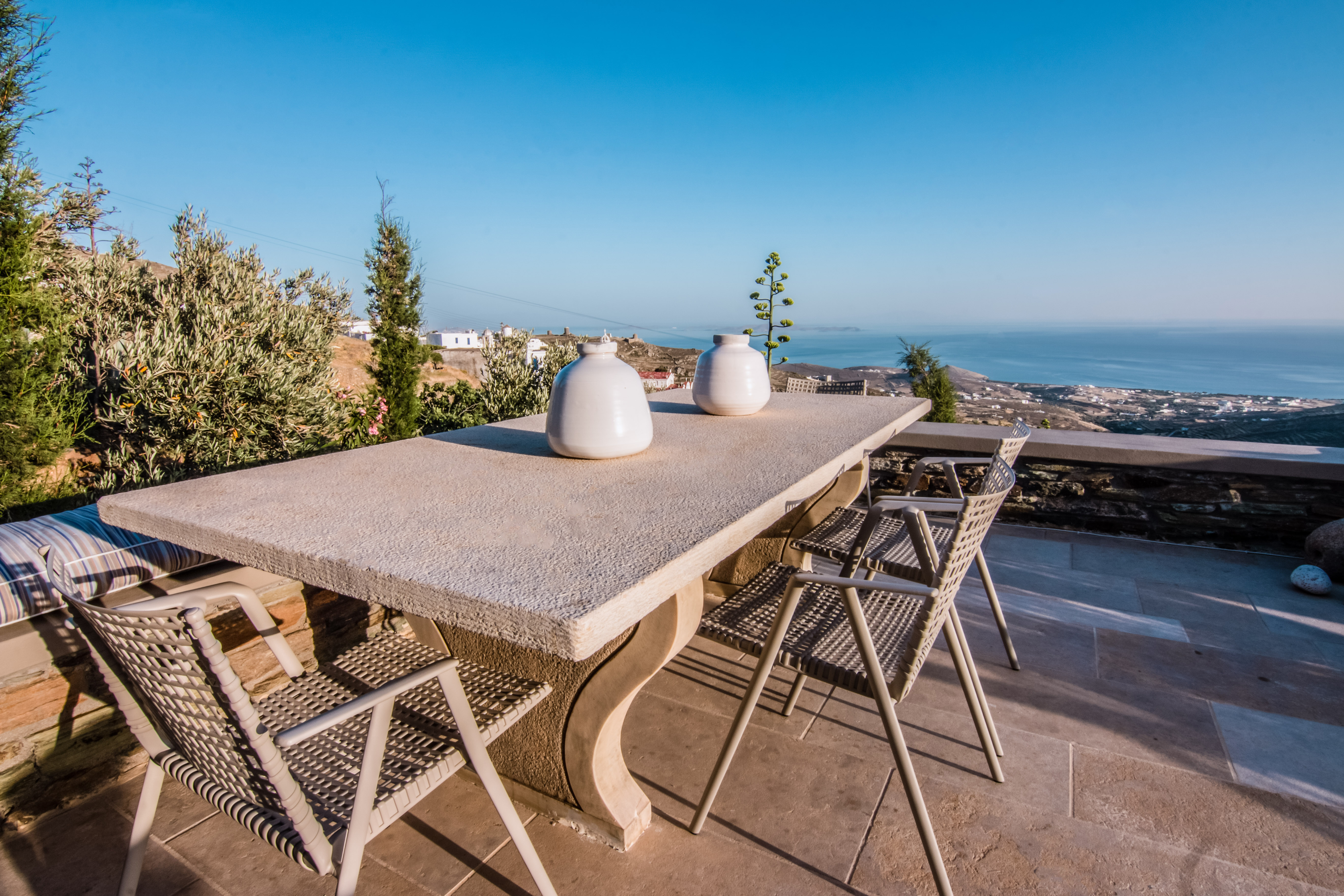 Aeolis Tinos Suites