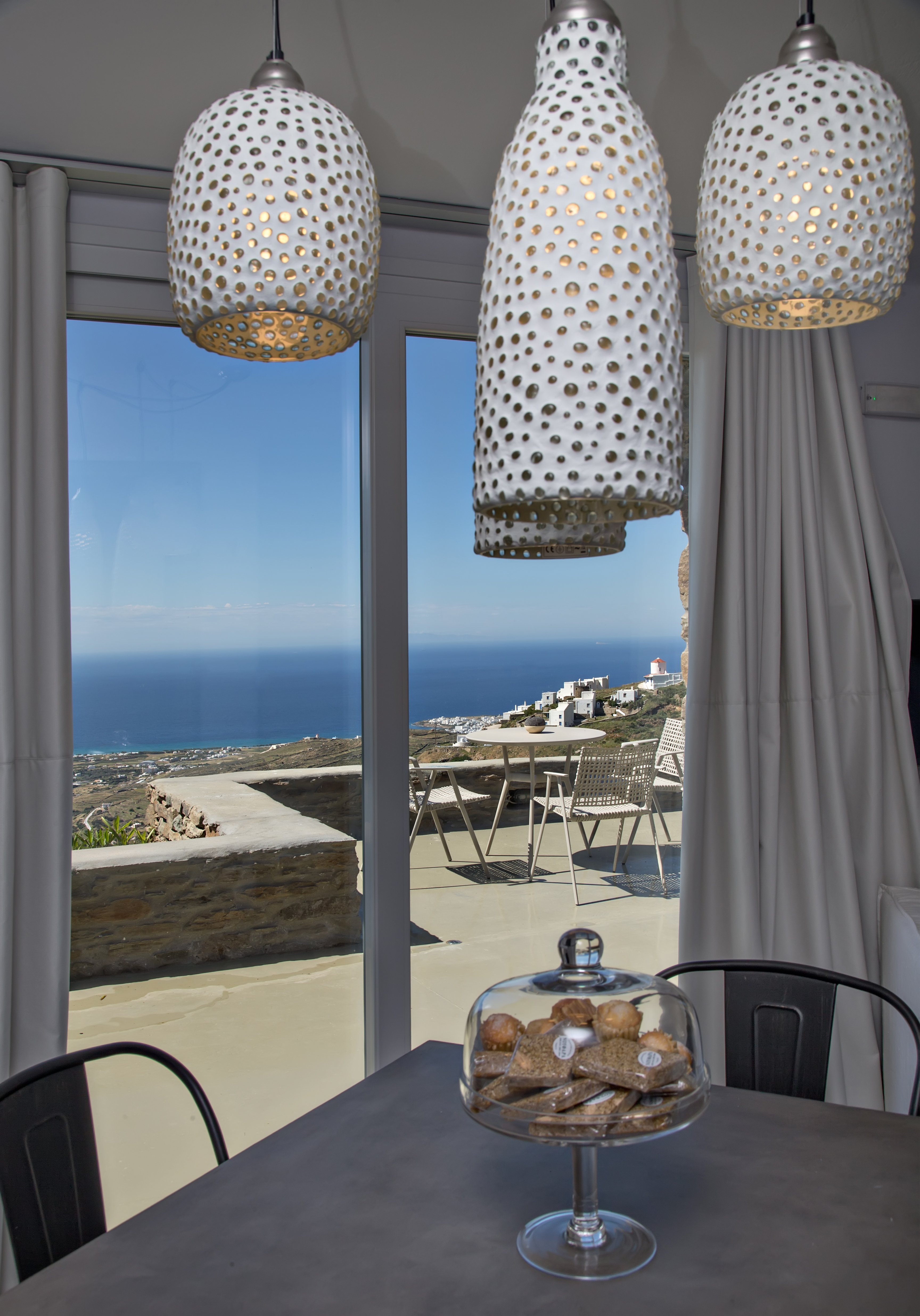 Aeolis Tinos Suites
